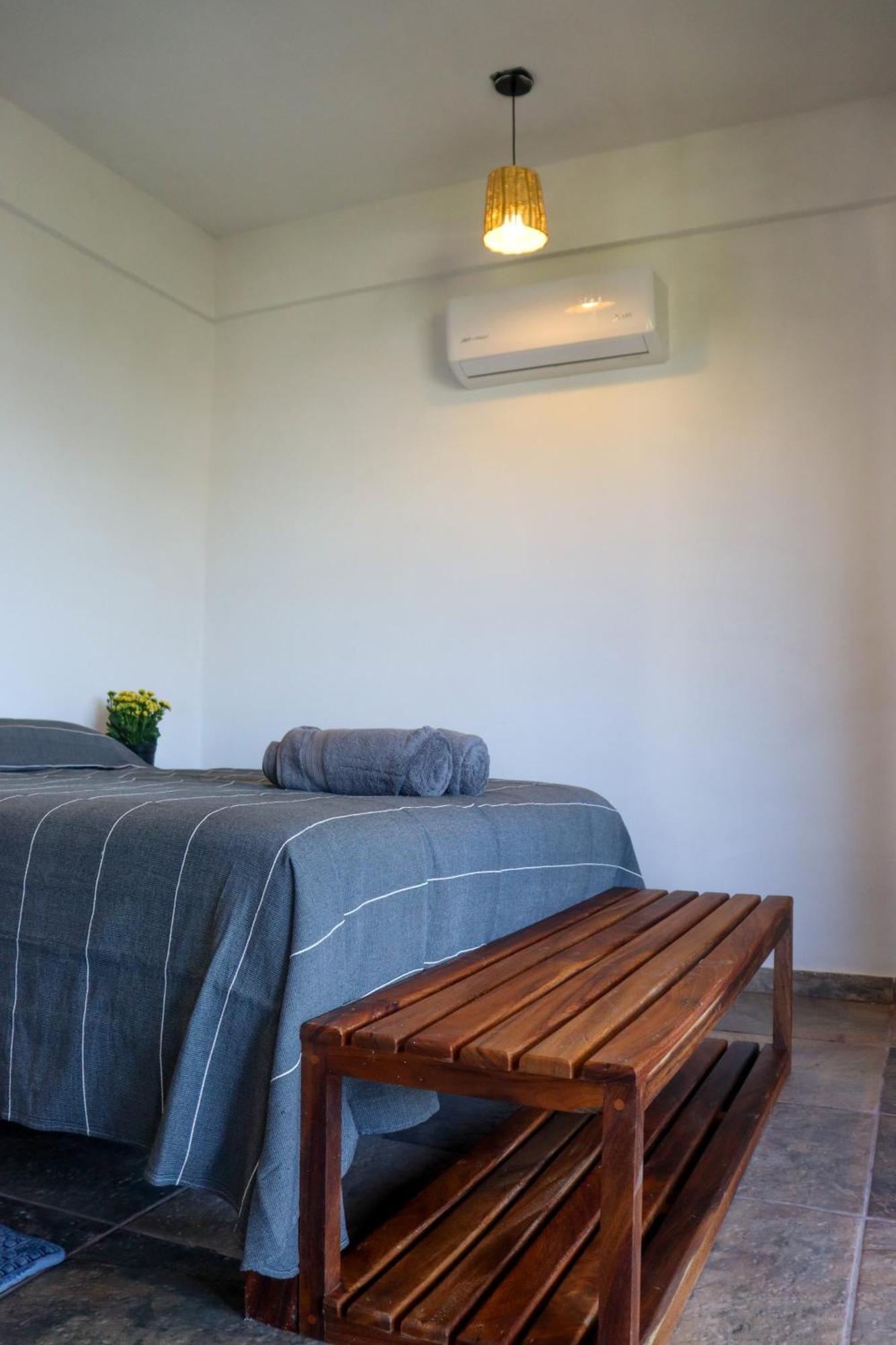 Inn La Aldea