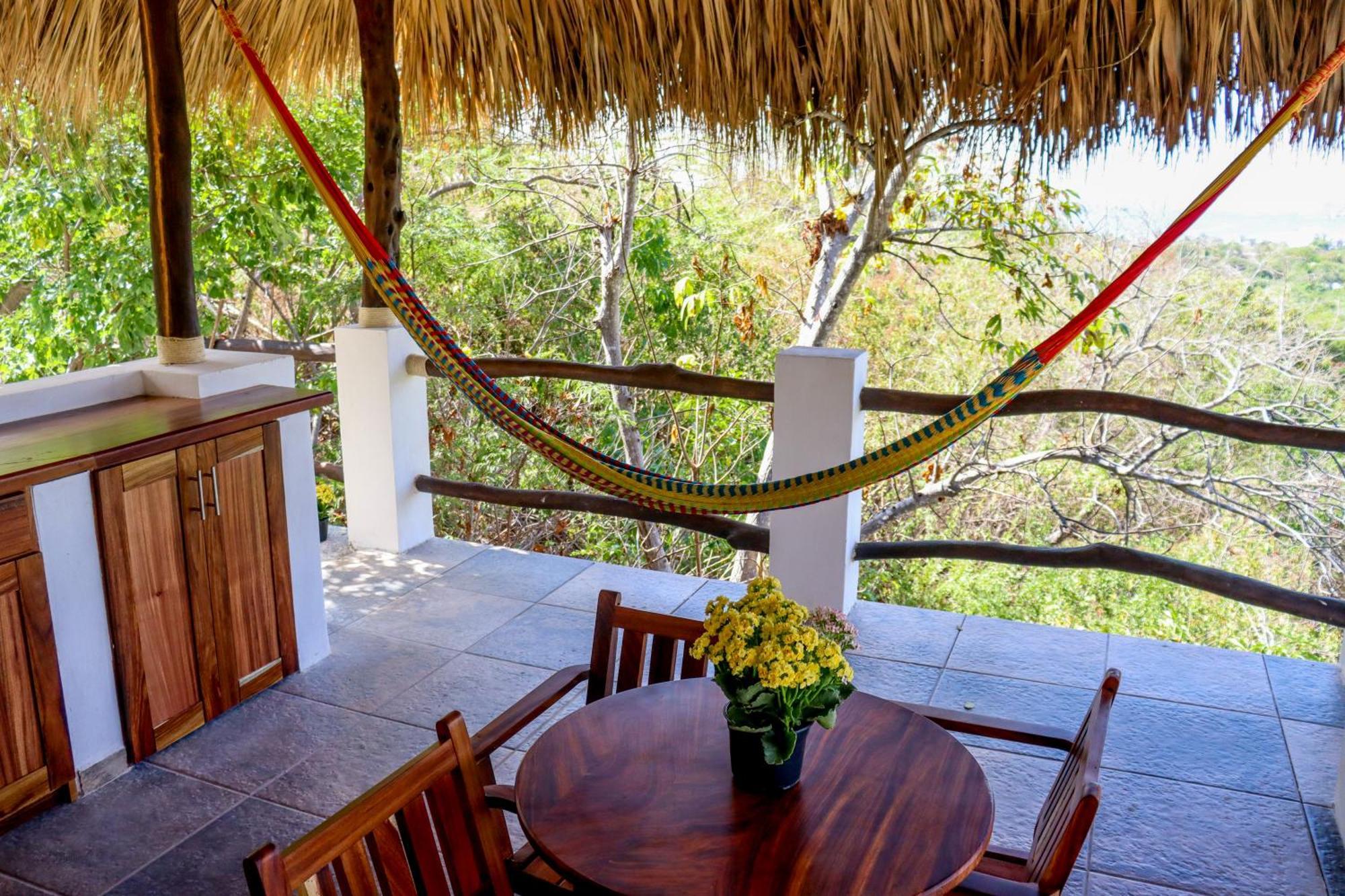 La Aldea Inn Zipolite