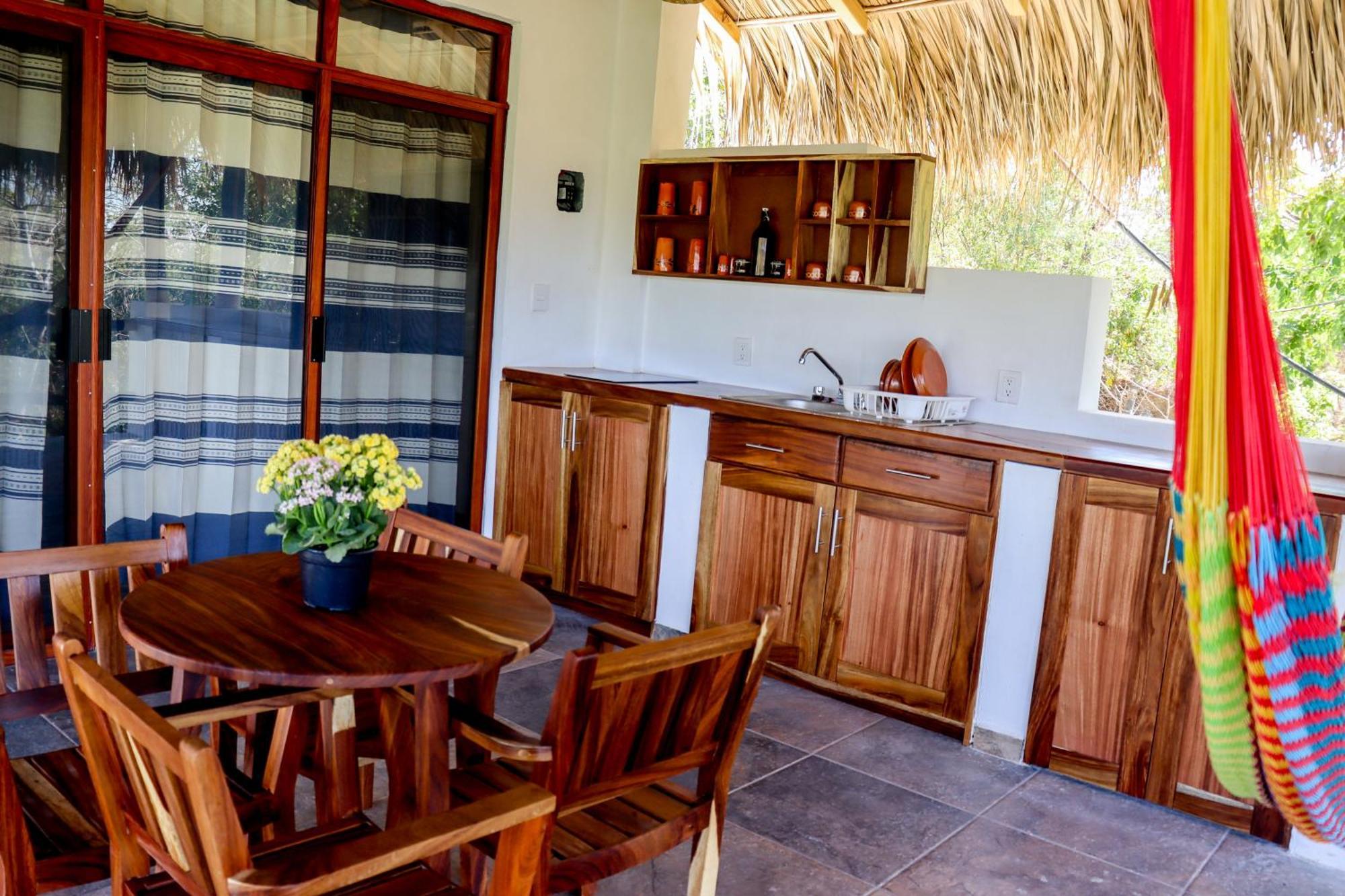 Inn La Aldea Zipolite