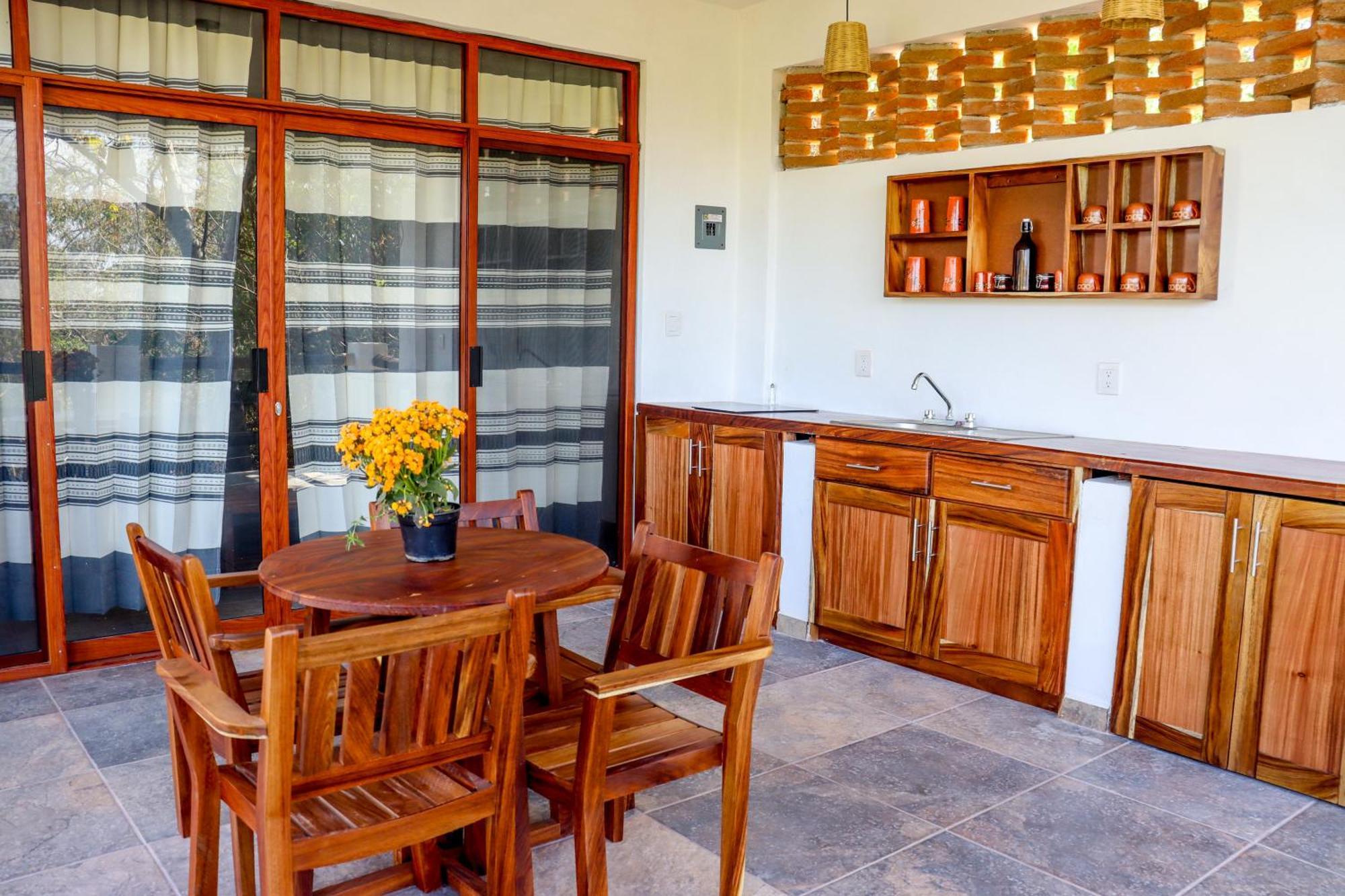 Inn La Aldea