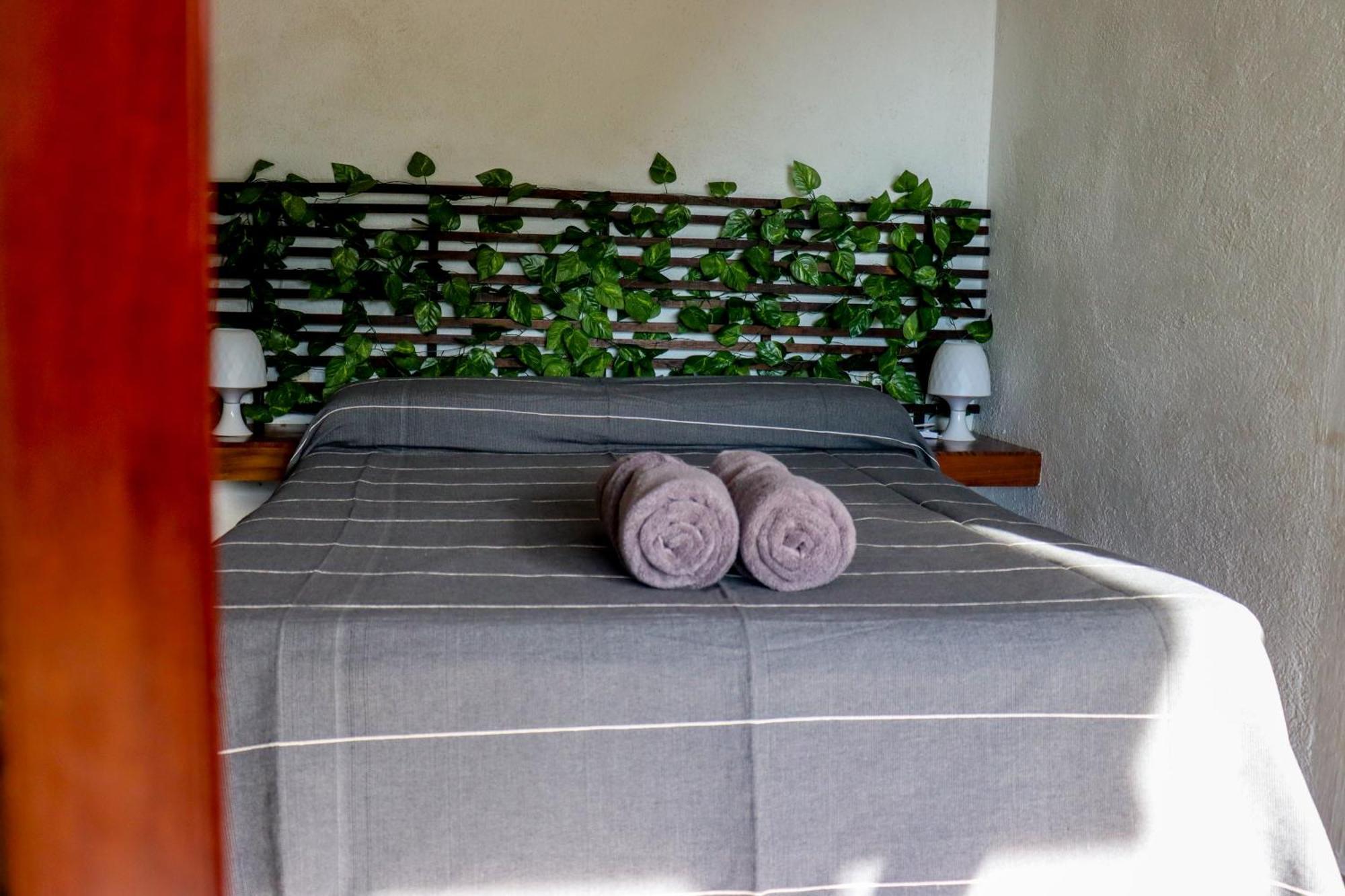 La Aldea Inn *