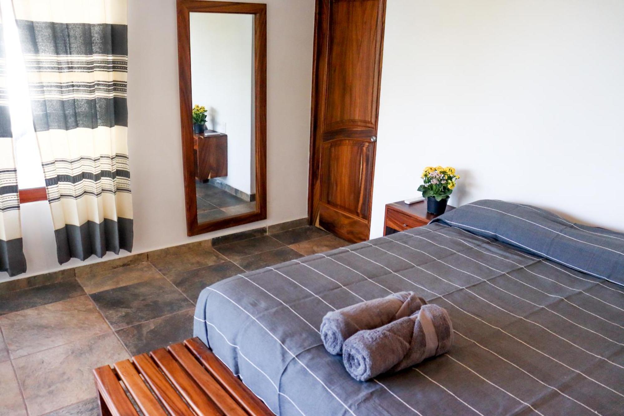 La Aldea Inn Zipolite
