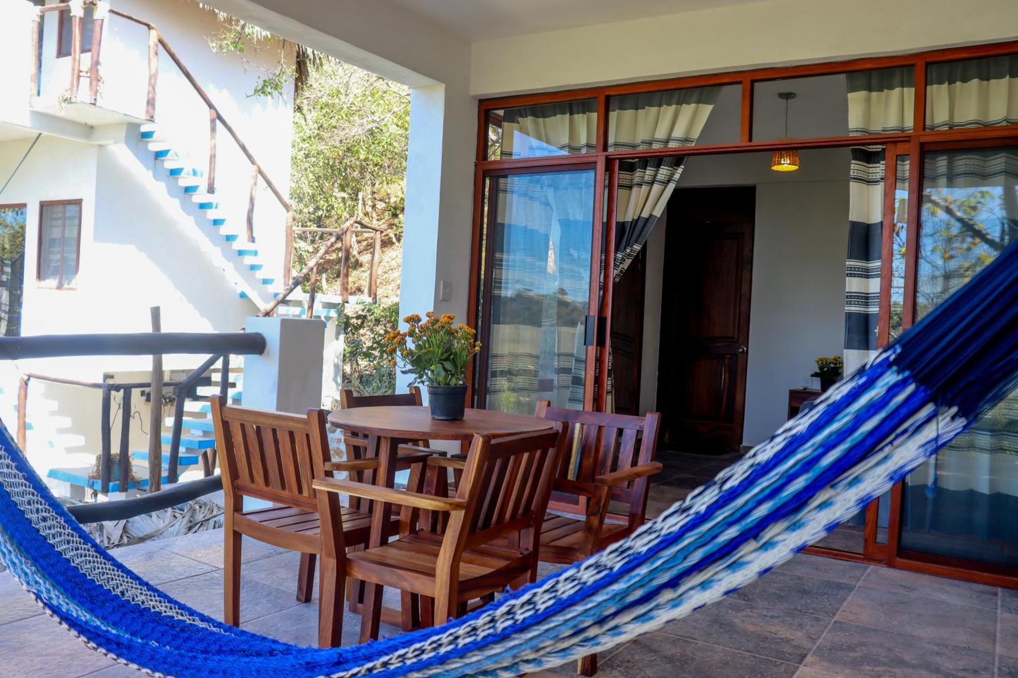 La Aldea Inn