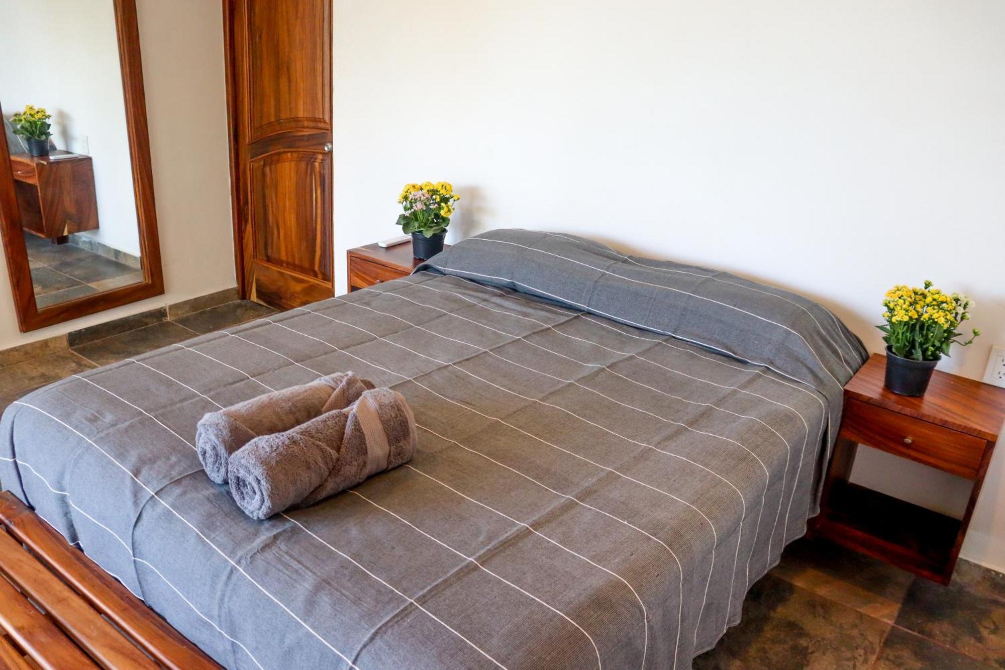 Inn La Aldea