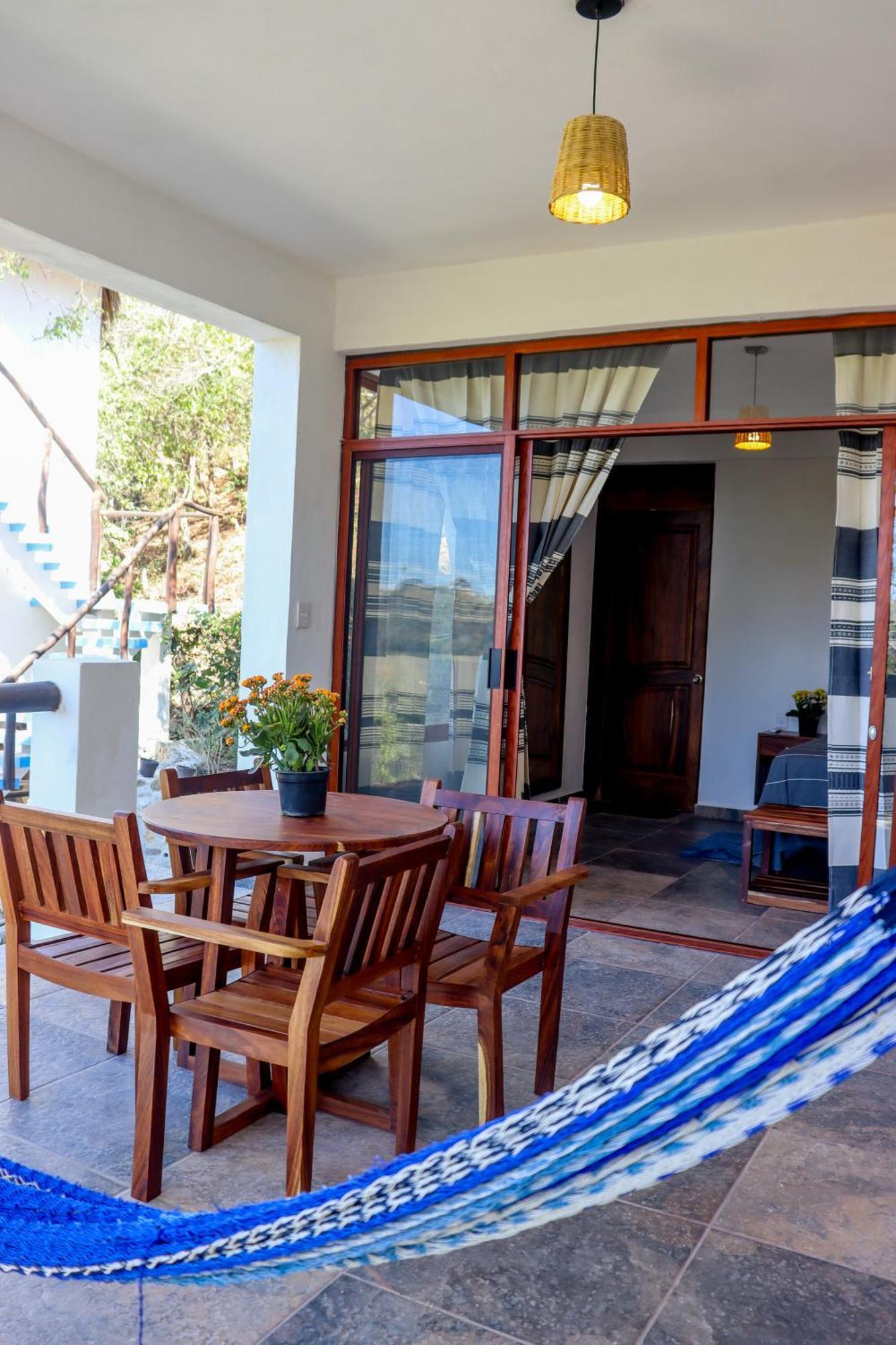La Aldea Inn *