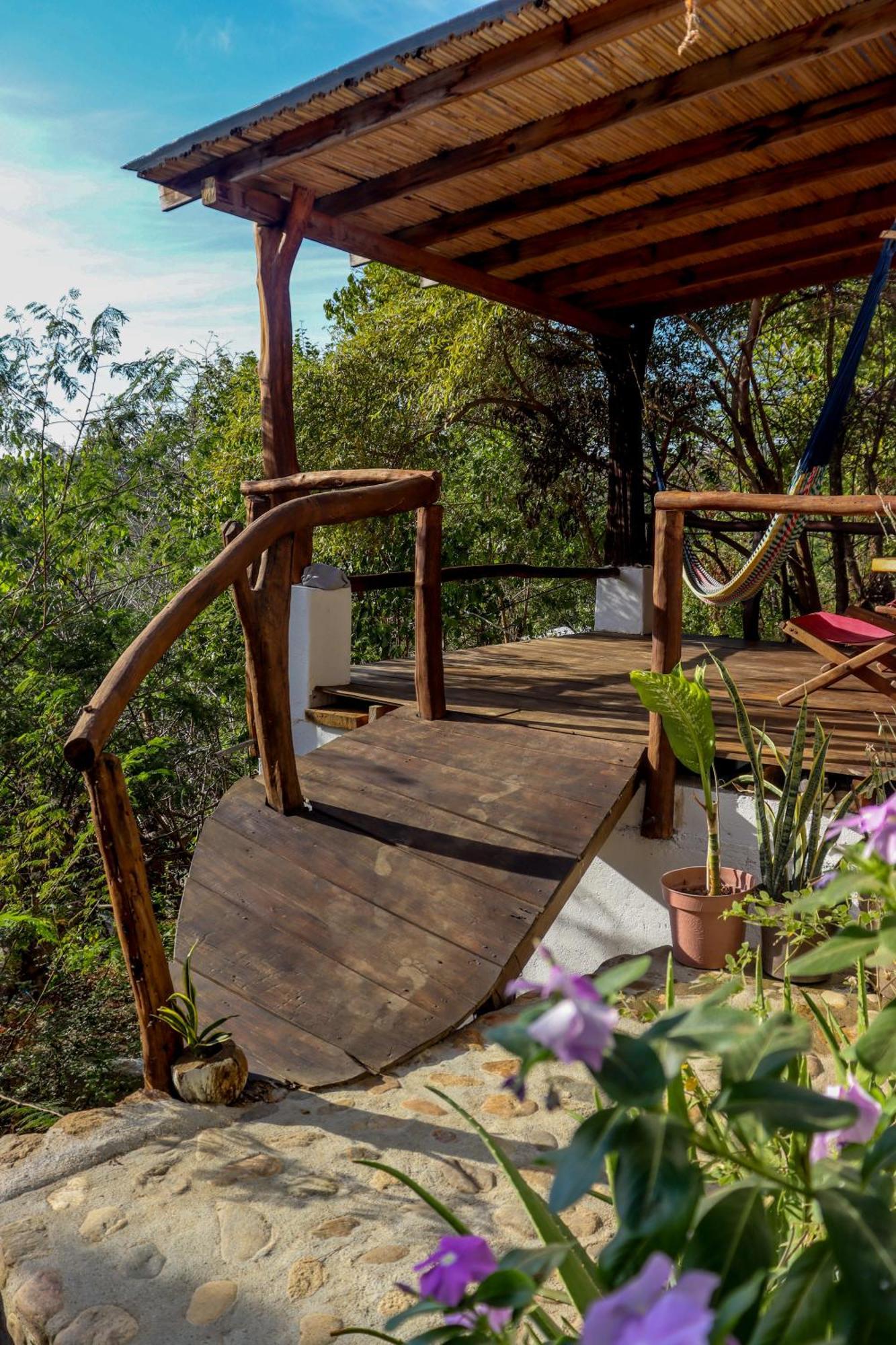 Inn La Aldea Zipolite
