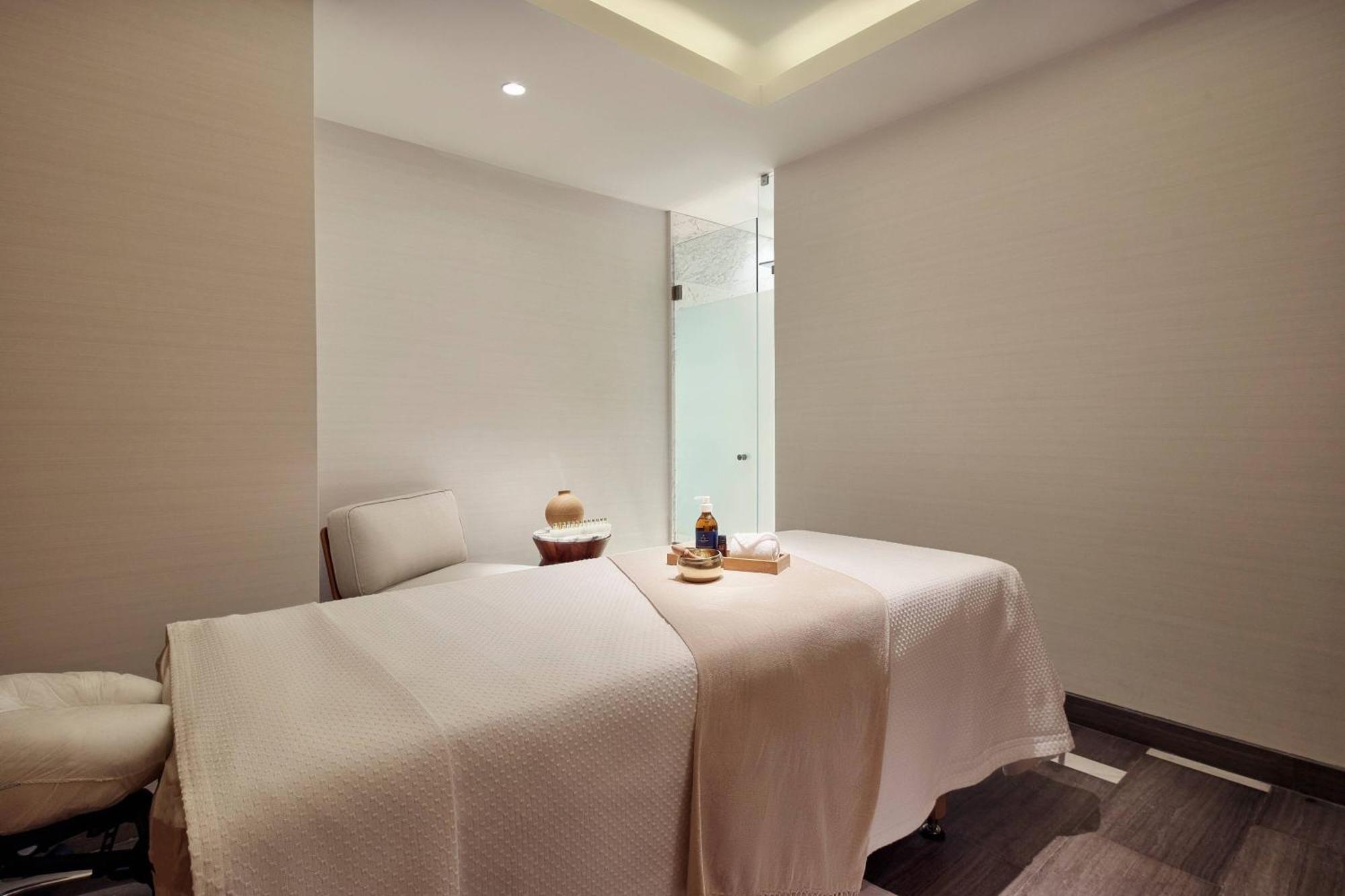 Jw Marriott Monterrey Valle 5* San Pedro Garza Garcia