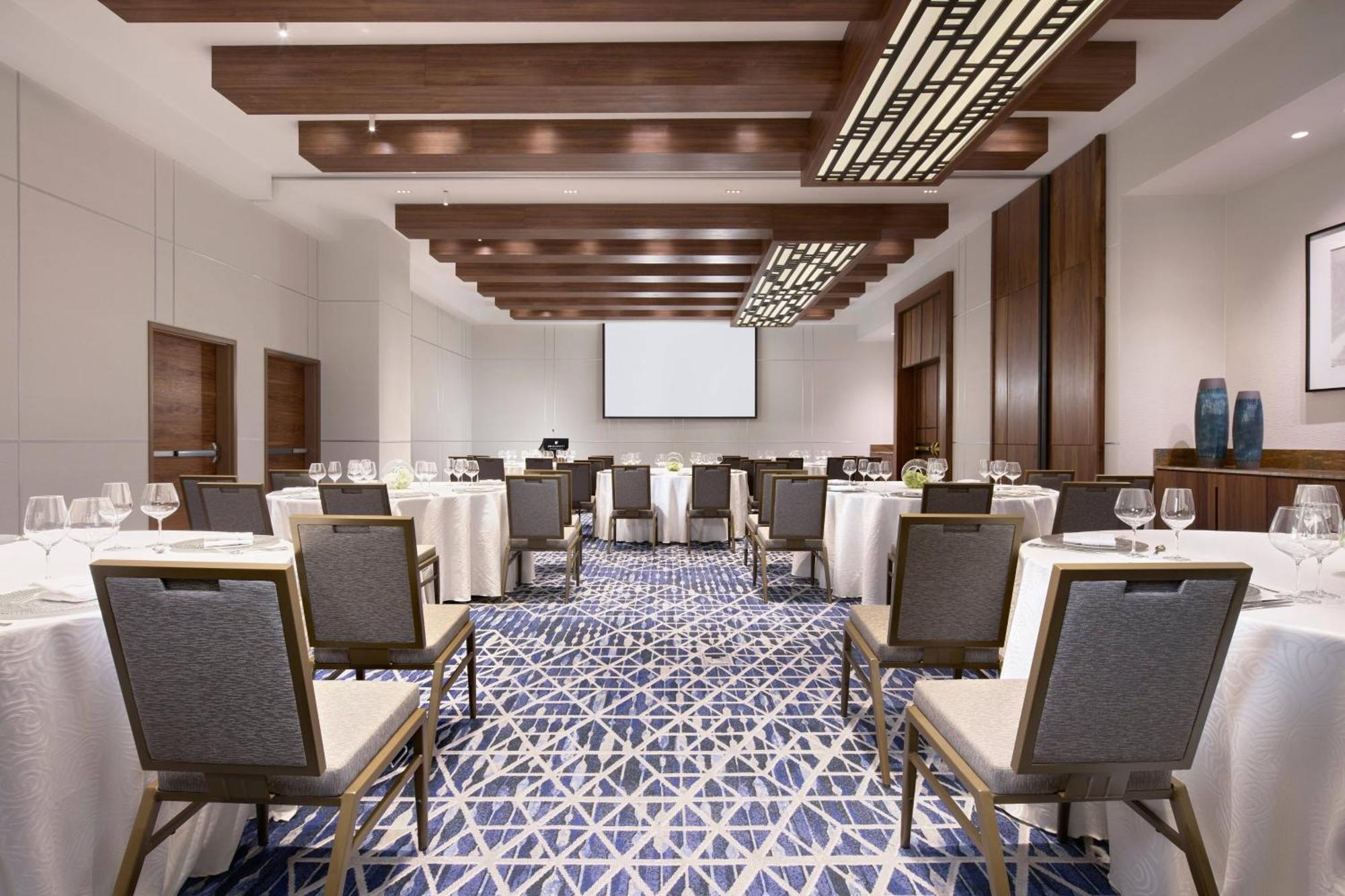 Jw Marriott Monterrey Valle Hotel 5*