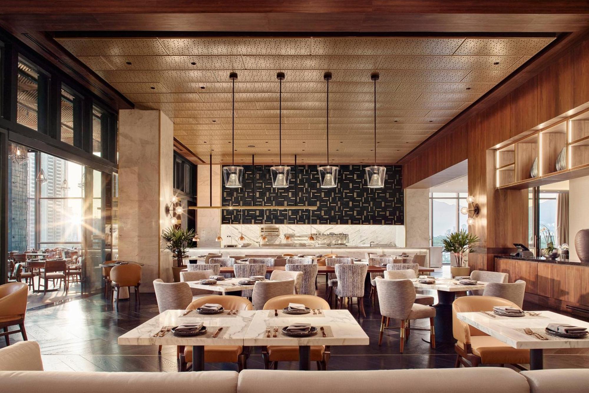 Hotel Jw Marriott Monterrey Valle 5*