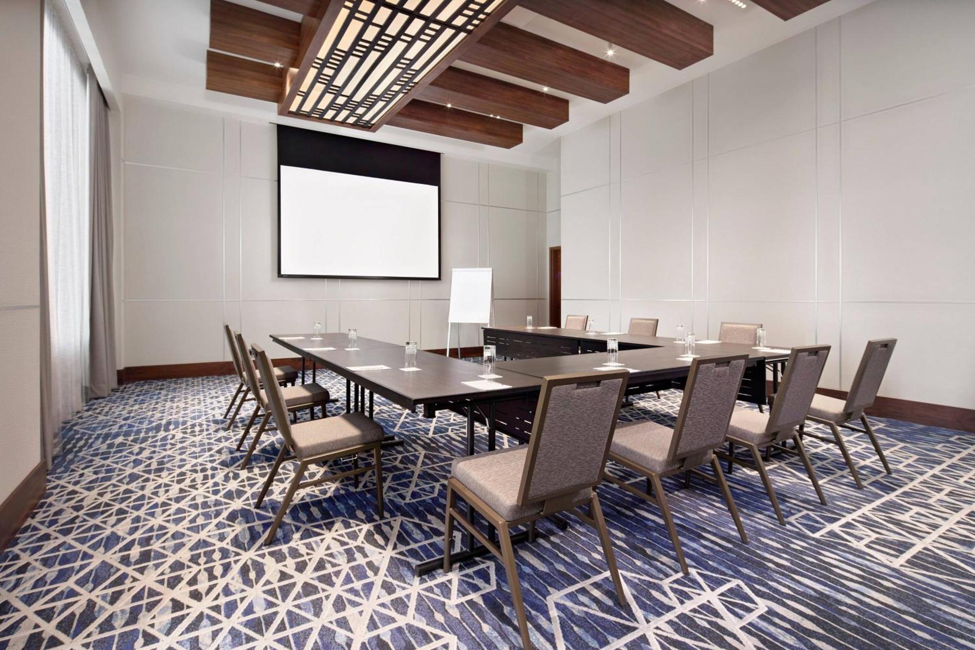 Jw Marriott Monterrey Valle San Pedro Garza Garcia