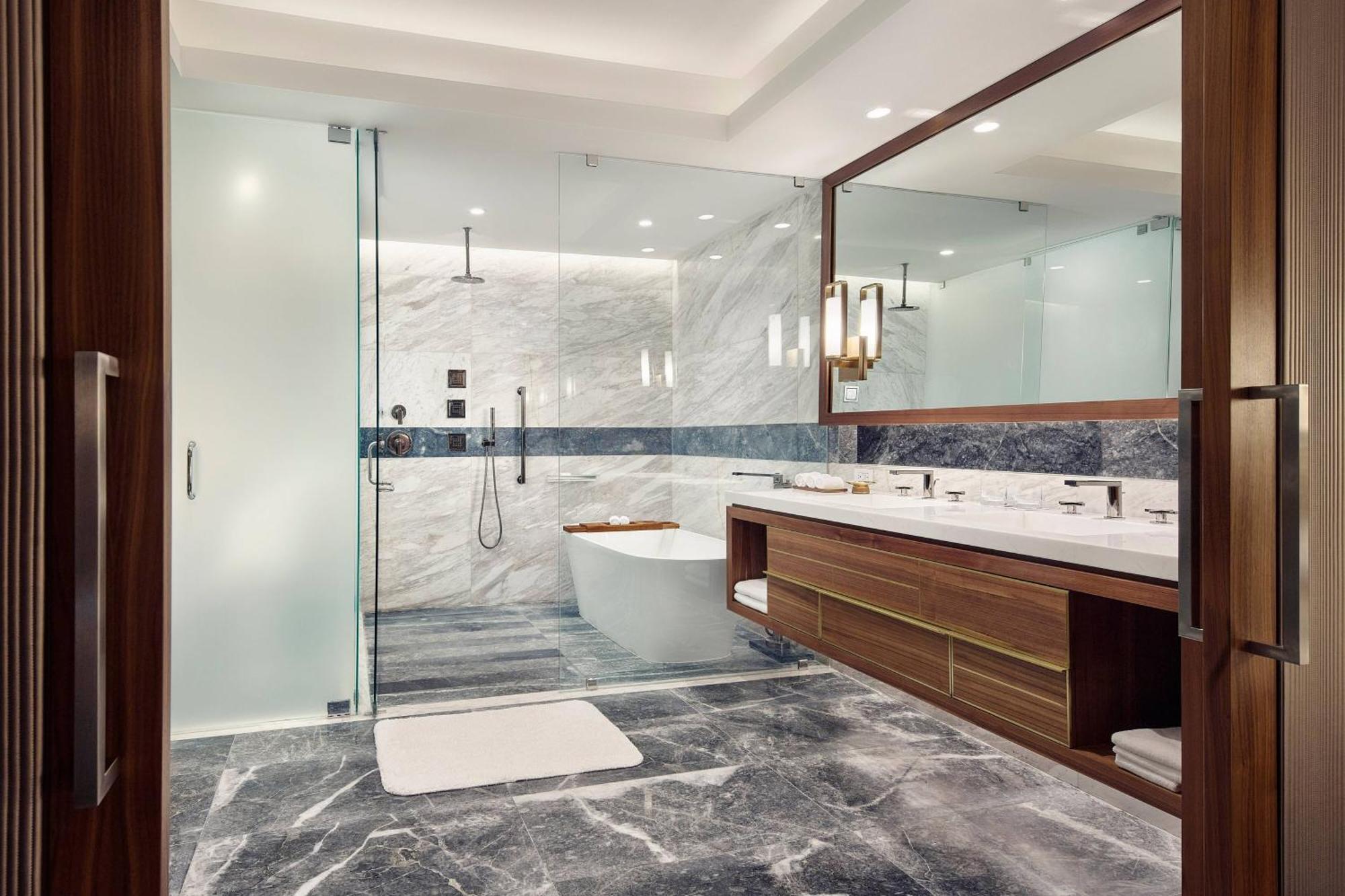 Jw Marriott Monterrey Valle Hotel San Pedro Garza Garcia