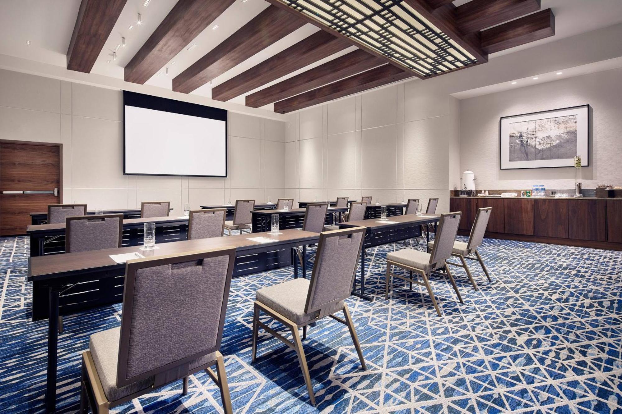 Jw Marriott Monterrey Valle 5*