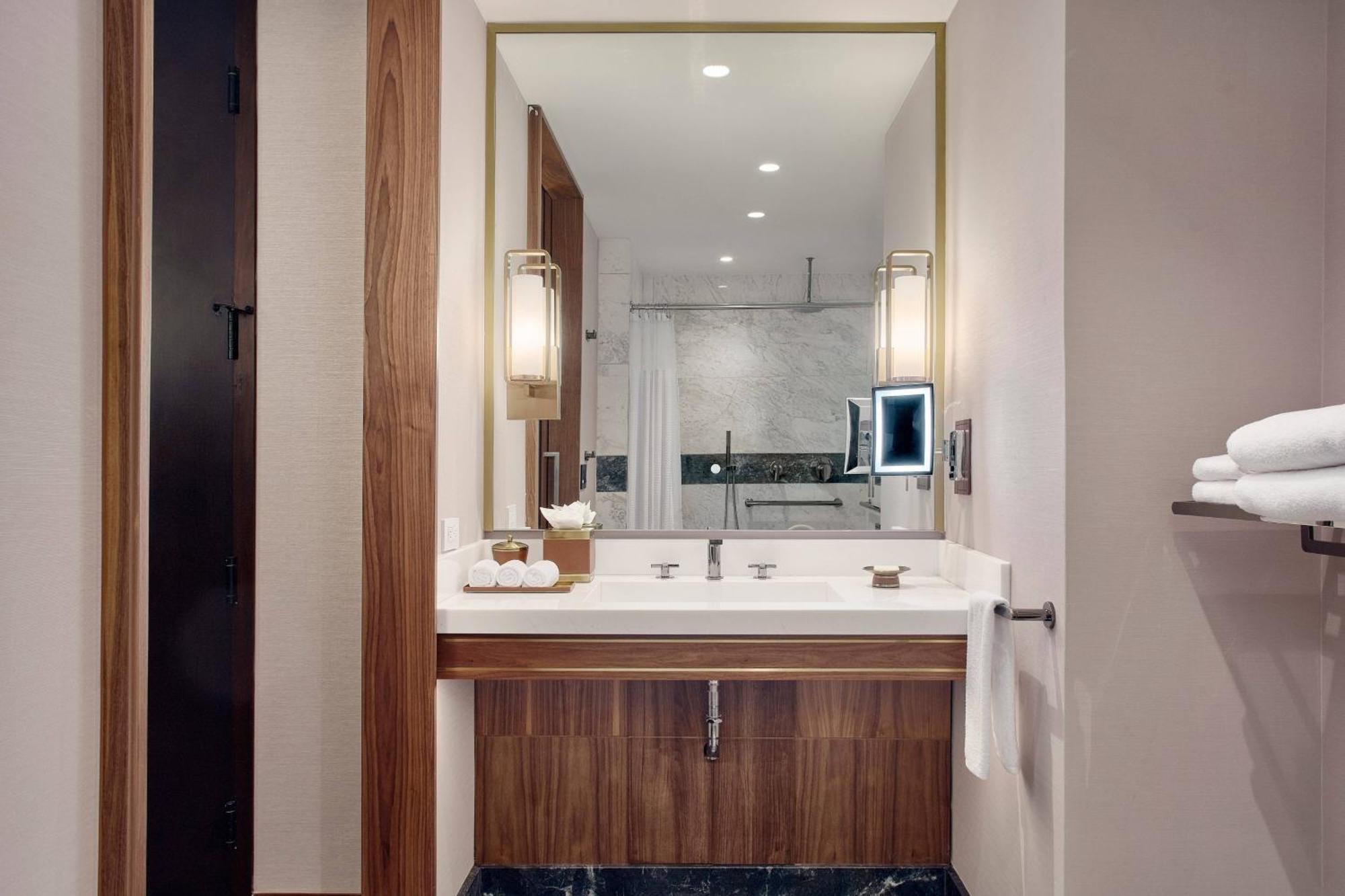 Jw Marriott Monterrey Valle Hotel