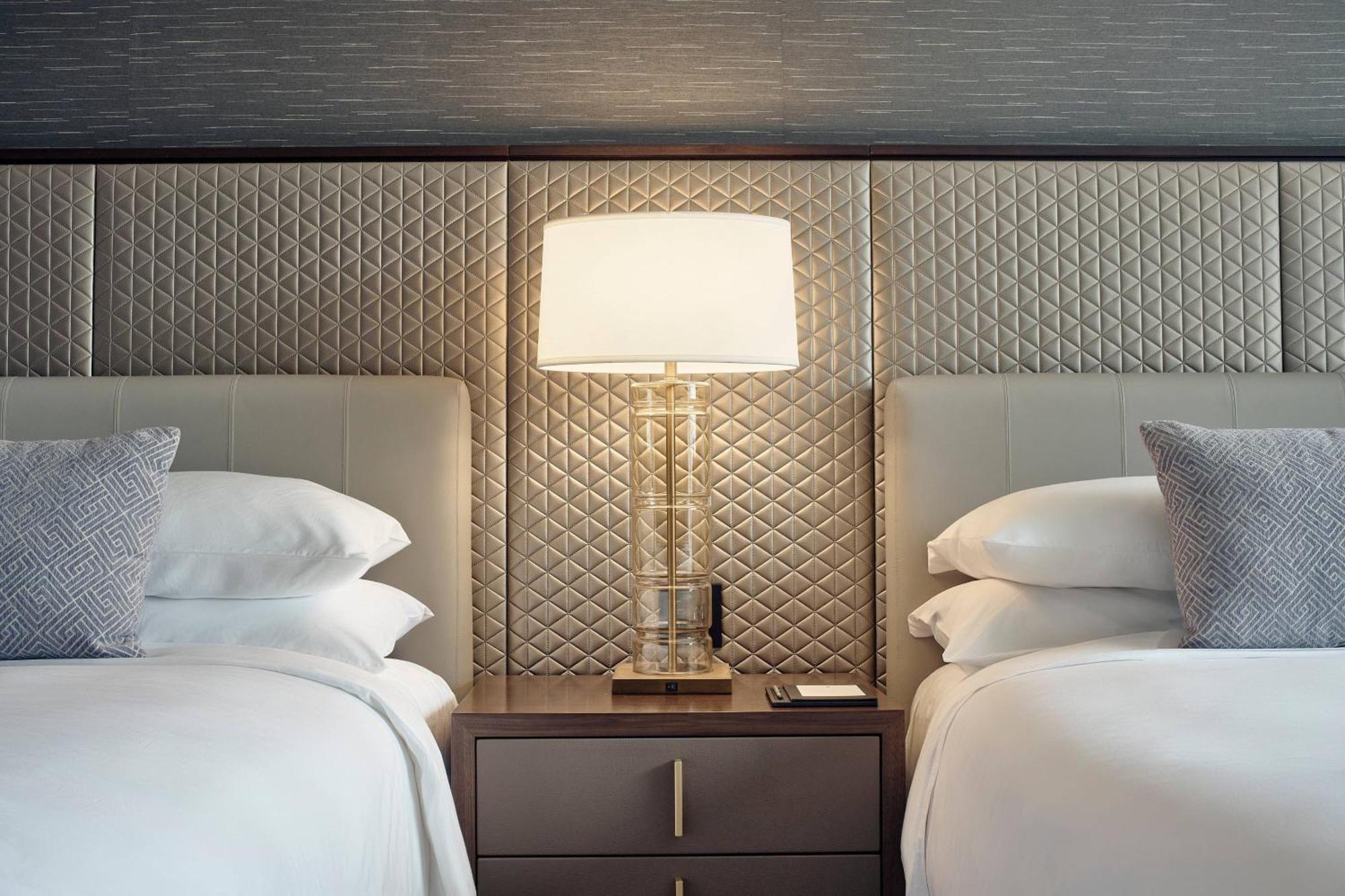 Jw Marriott Monterrey Valle Hotel