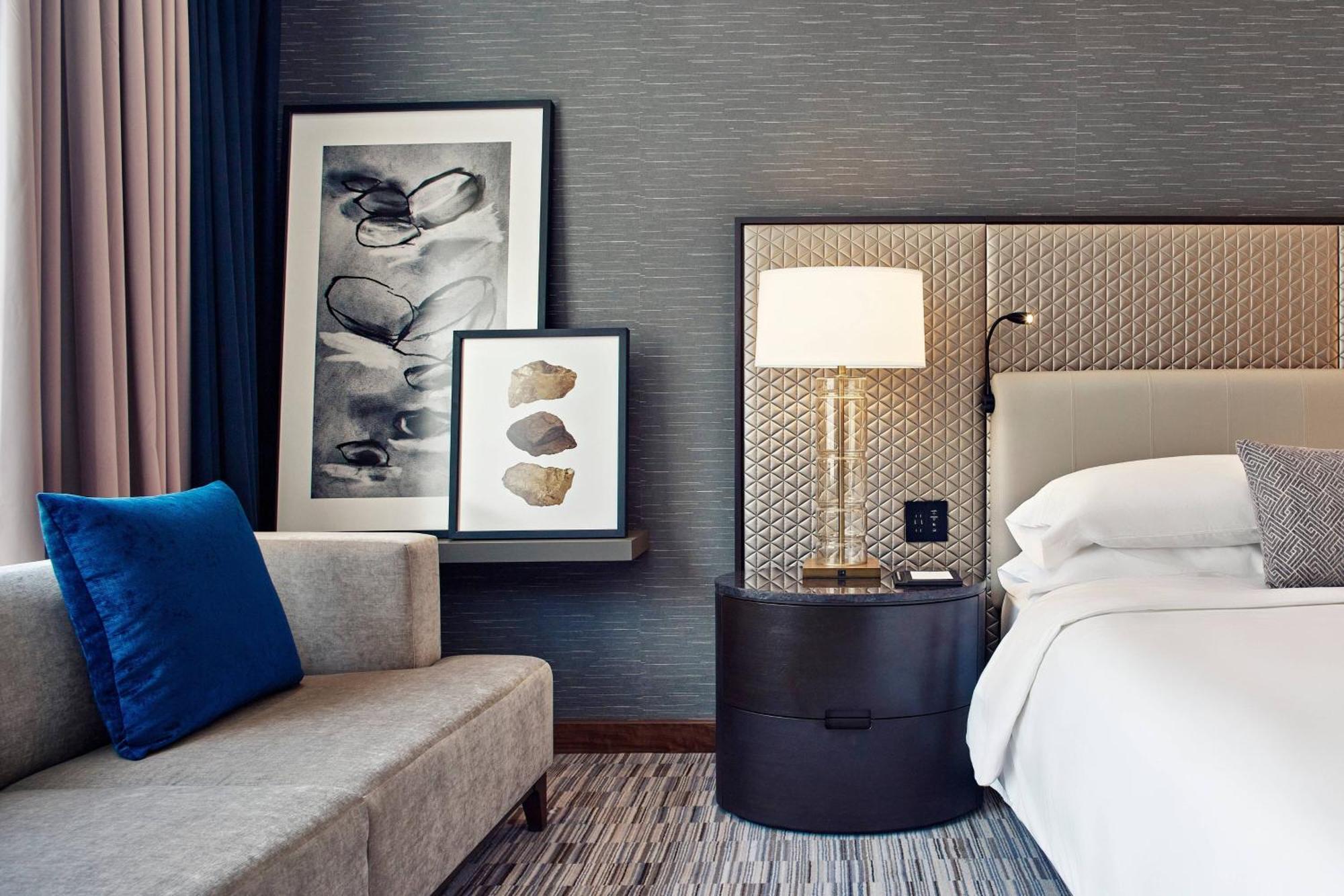 Jw Marriott Monterrey Valle San Pedro Garza Garcia
