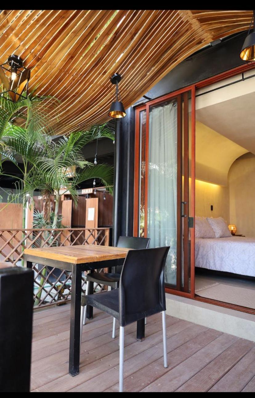 Resort Playa Vikingos Tequesquitengo *