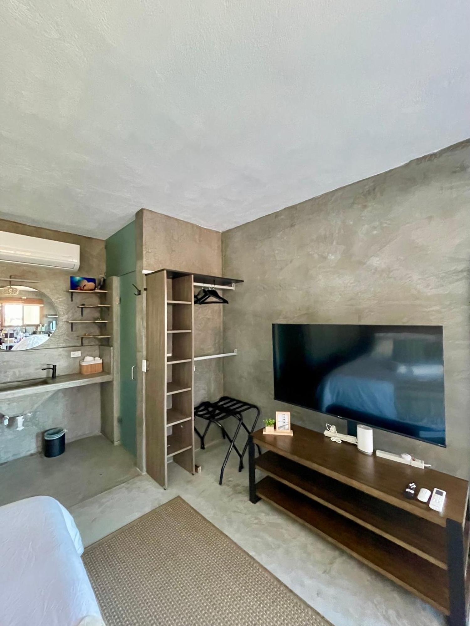 Beachfront Bahia Turquesa Jacuzzi