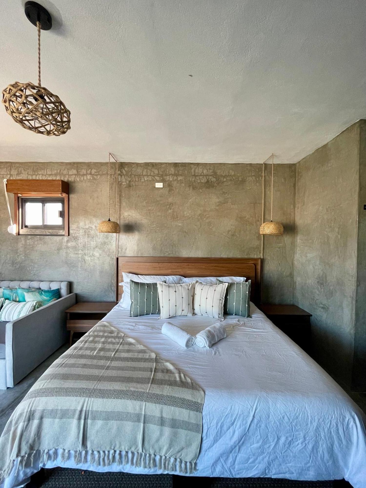 Apartment Beachfront Bahia Turquesa Jacuzzi *