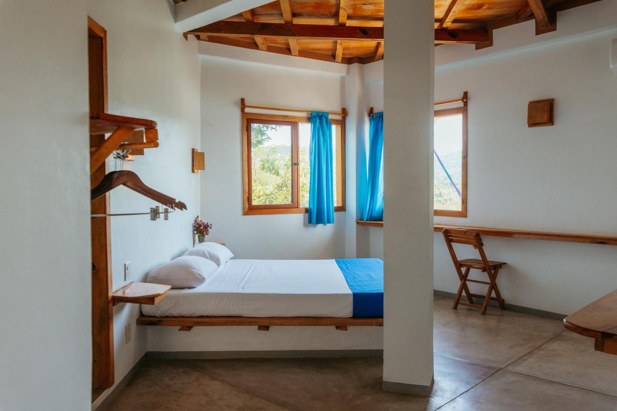 Del Arquitecto 3* Santa Maria Tonameca
