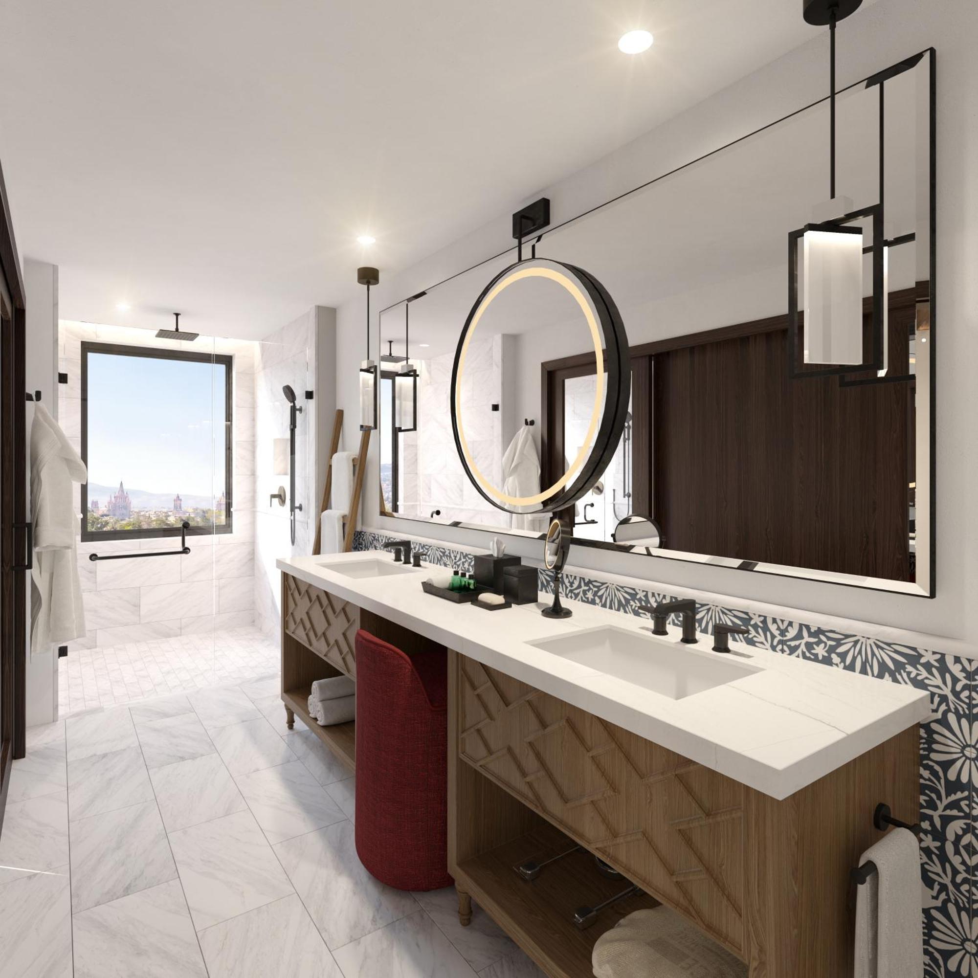 Pueblo Bonito Vantage 5*