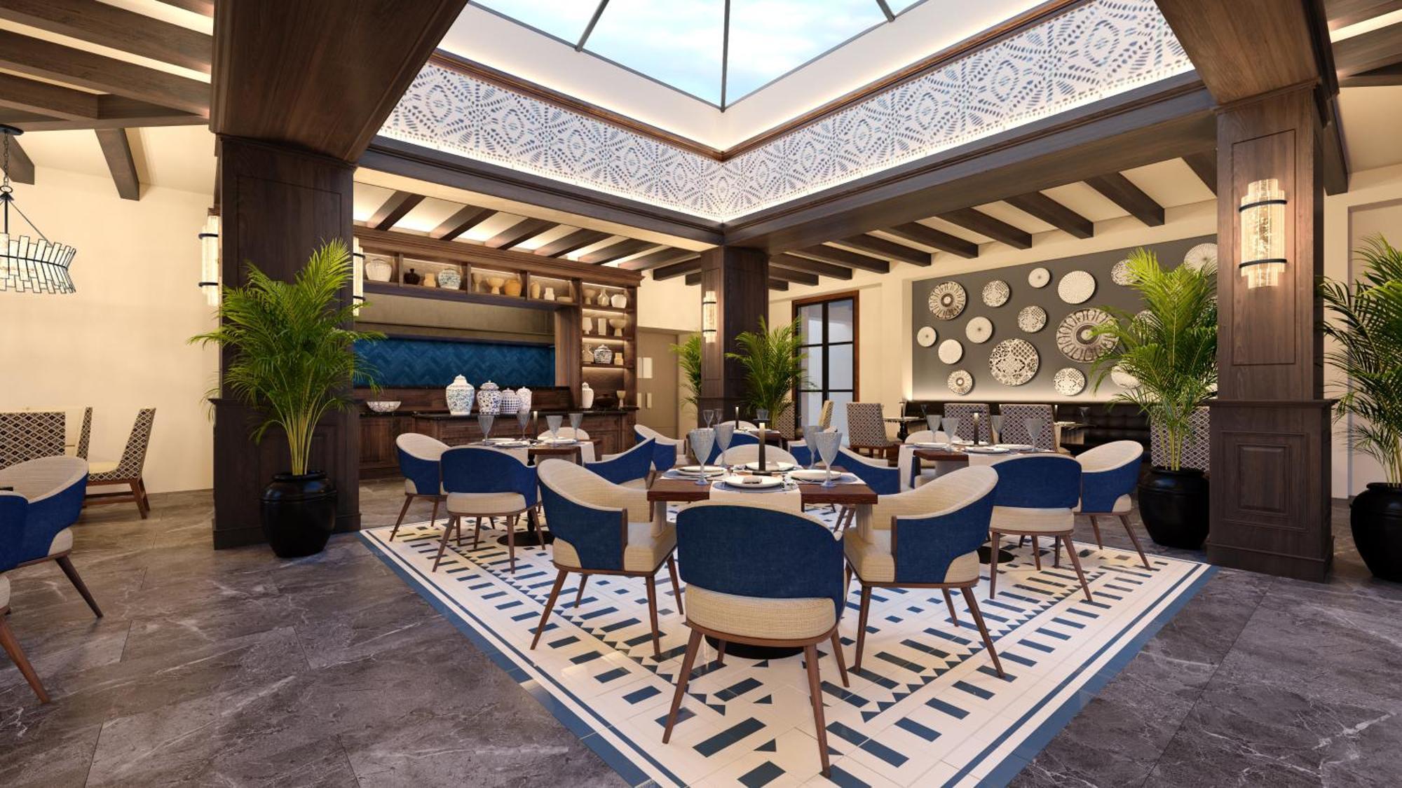 Pueblo Bonito Vantage 5* San Miguel de Allende