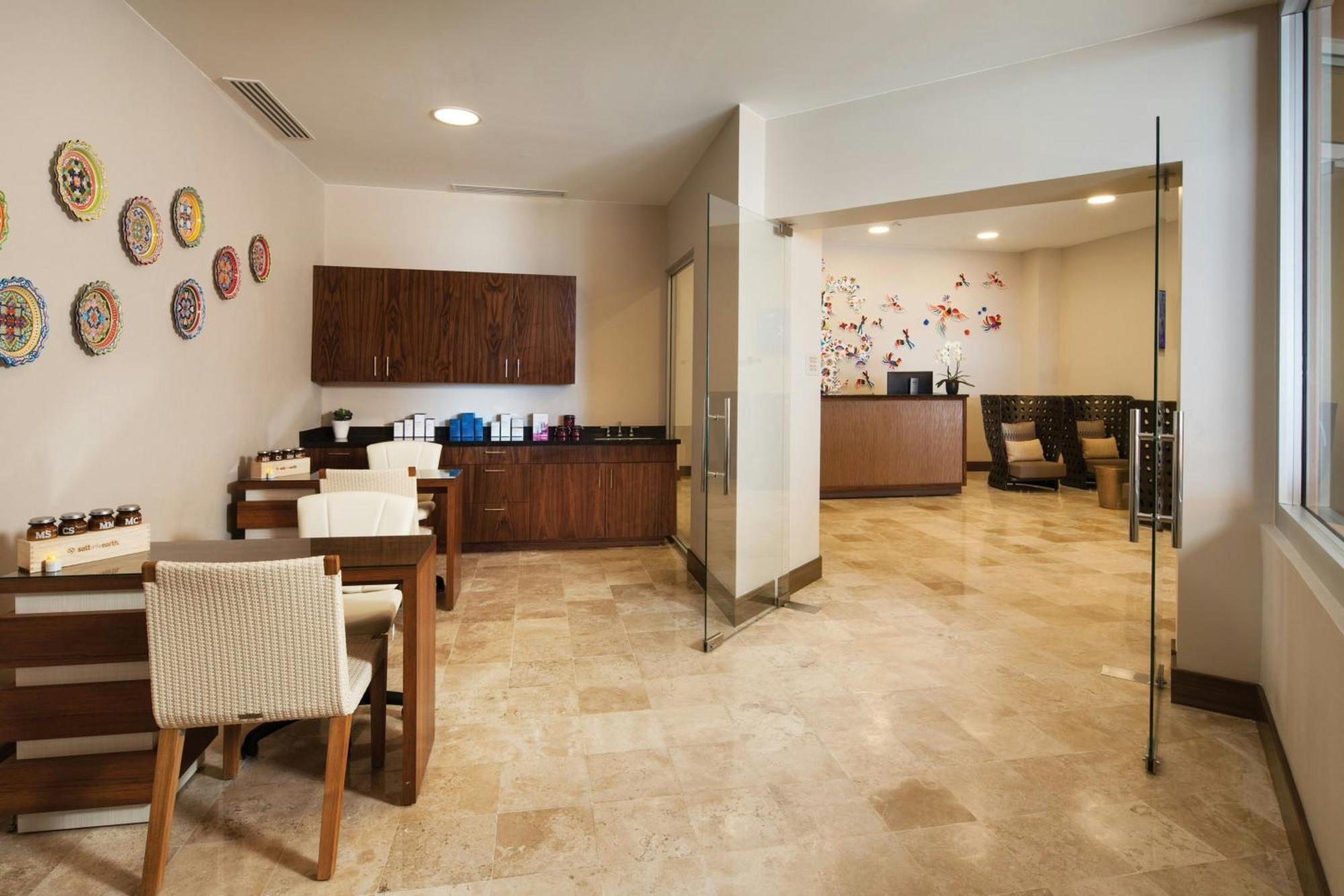The Westin Cabos Resort San Jose del Cabo