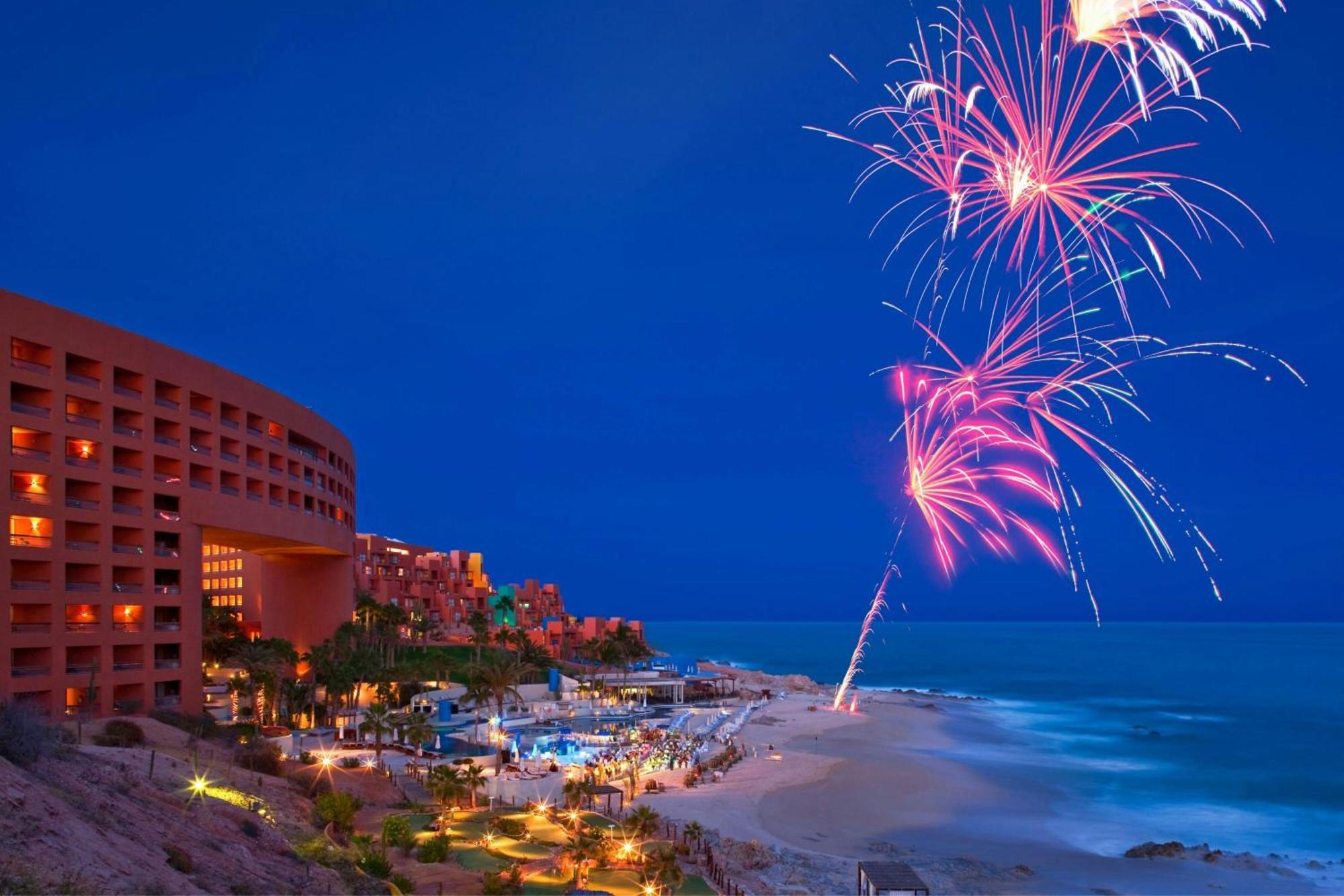 The Westin Cabos Resort San Jose del Cabo