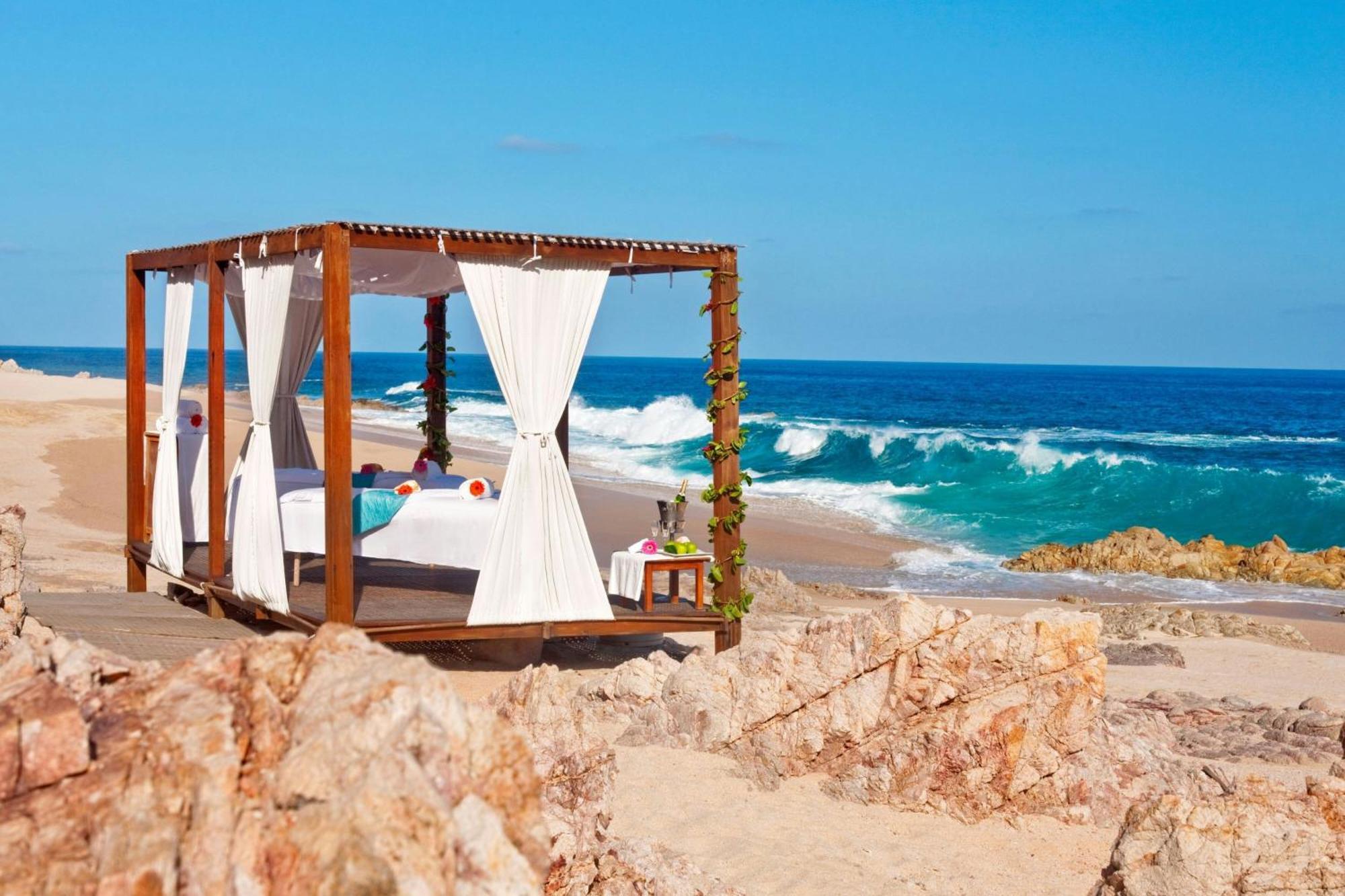 Resort The Westin Cabos San Jose del Cabo