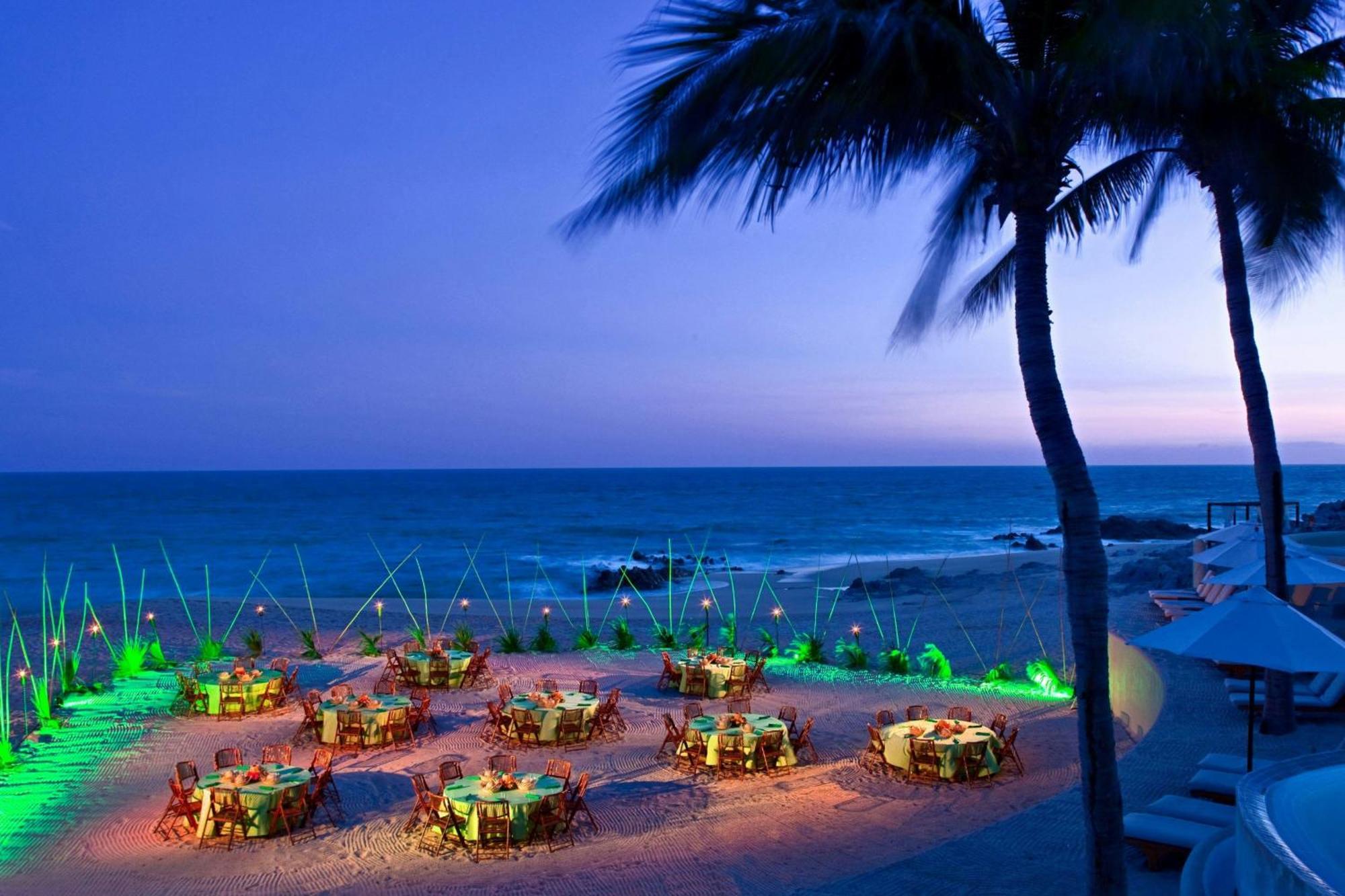 The Westin Cabos 5* San Jose del Cabo