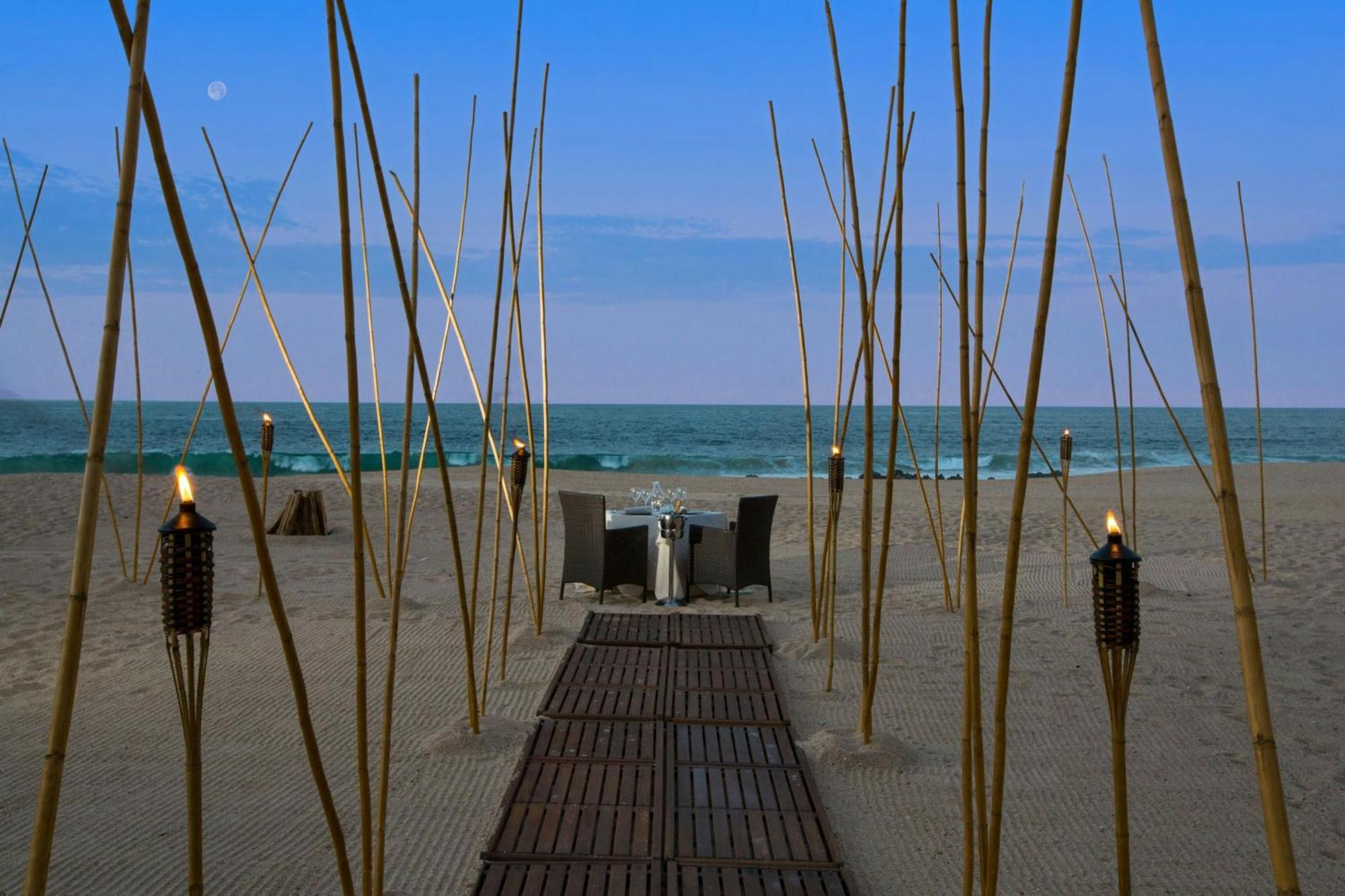 Resort The Westin Cabos San Jose del Cabo