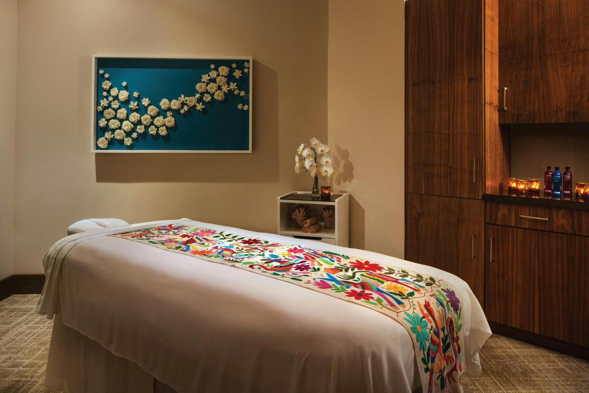 Resort The Westin Cabos 5*