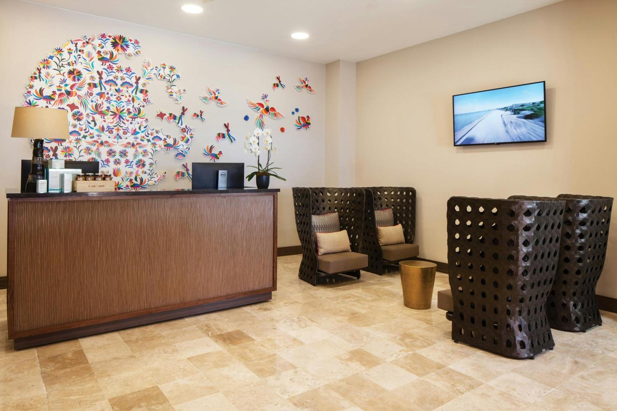 The Westin Cabos San Jose del Cabo