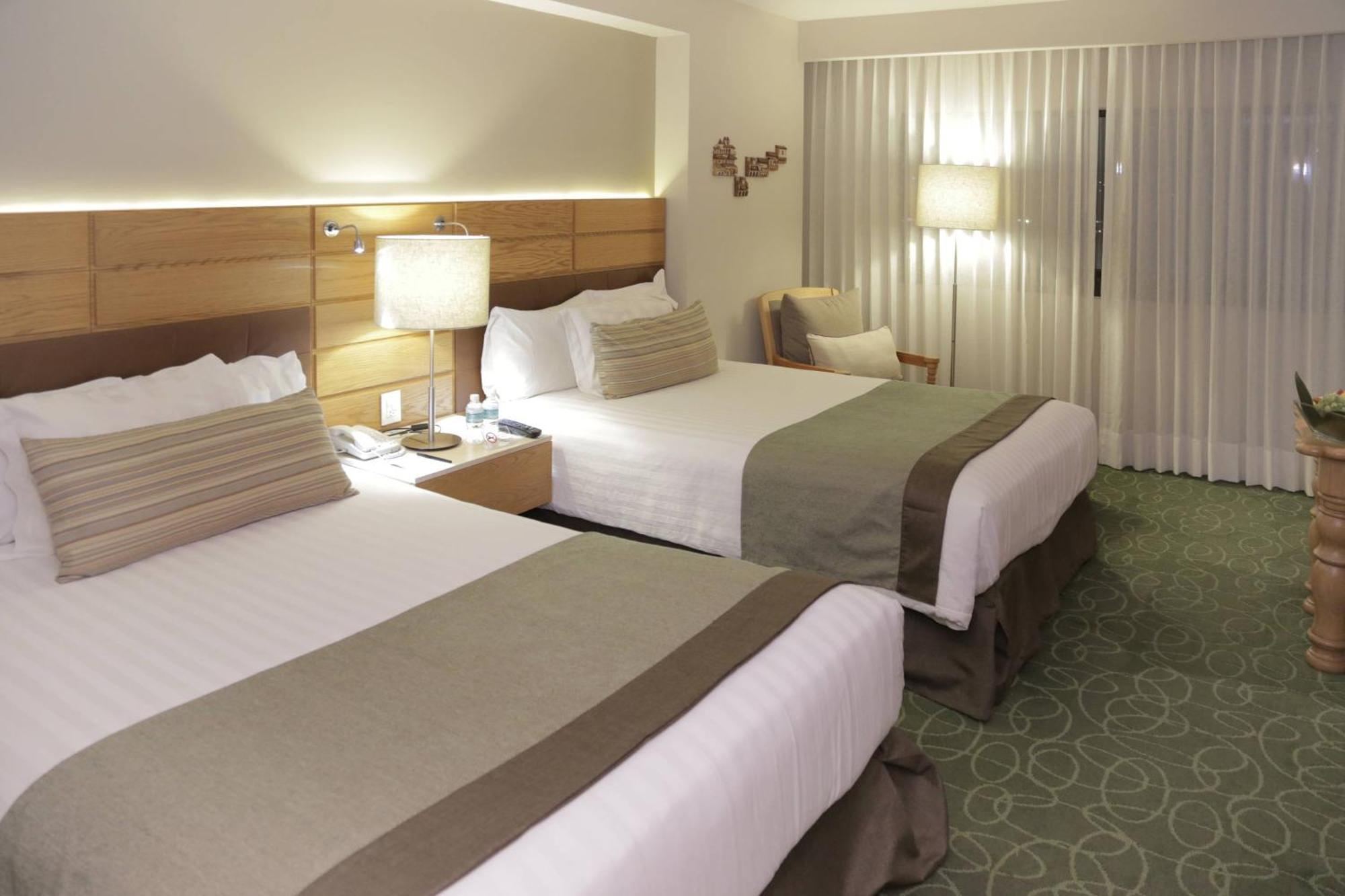 Marriott Hotel Tuxtla Gutierrez