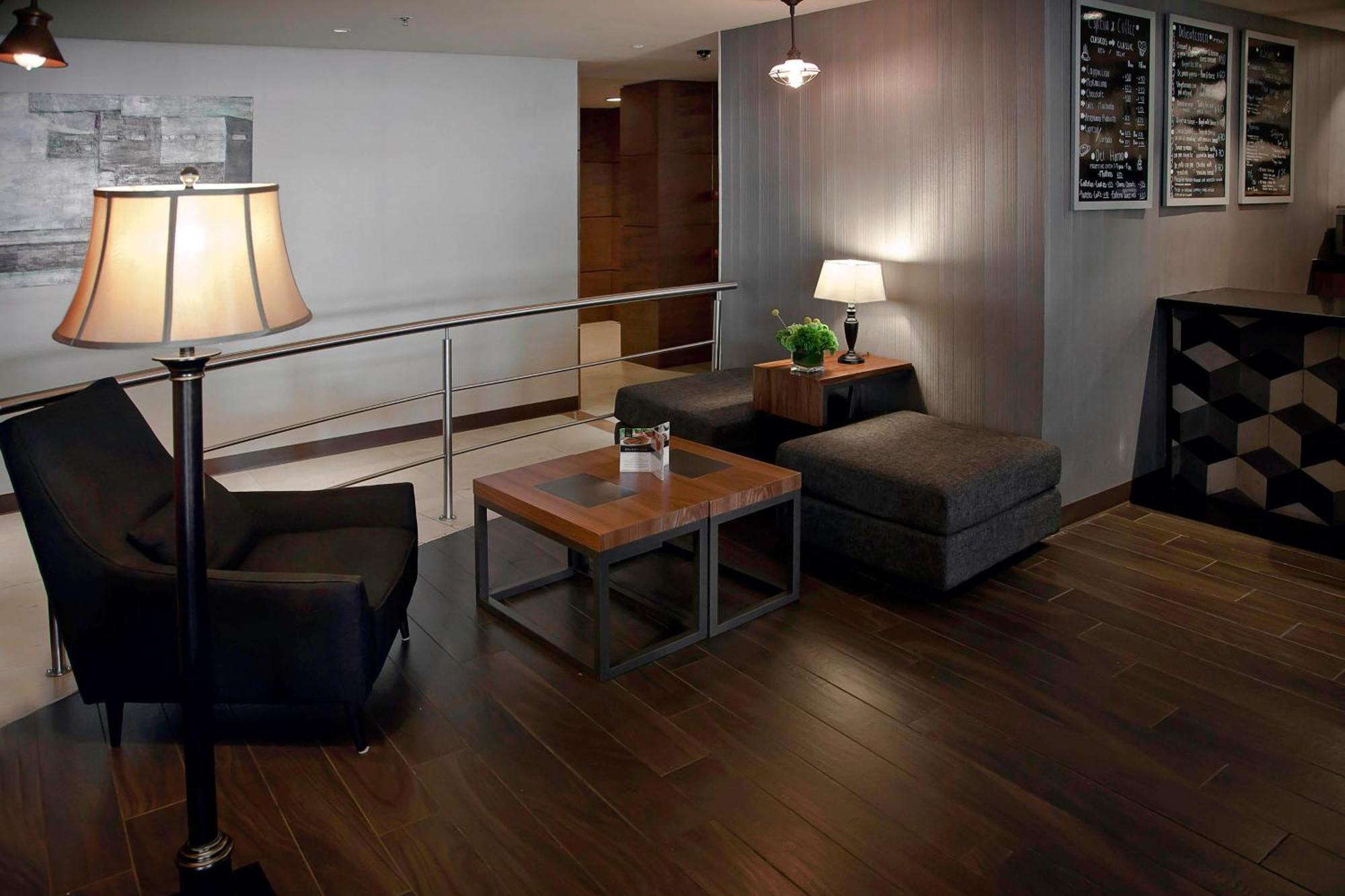 Marriott Hotel Tijuana