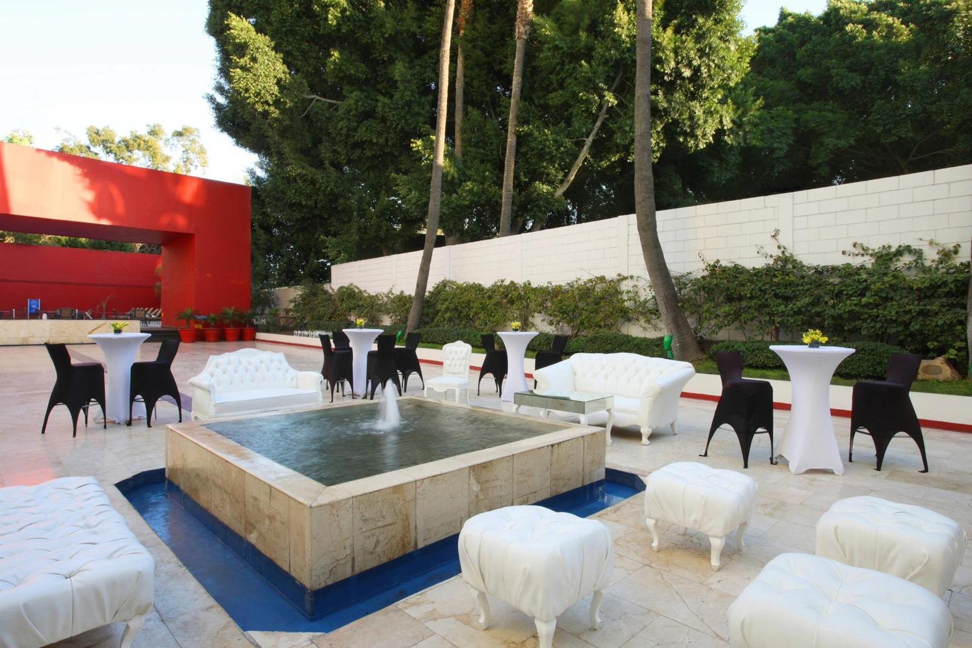Marriott 5* Tijuana