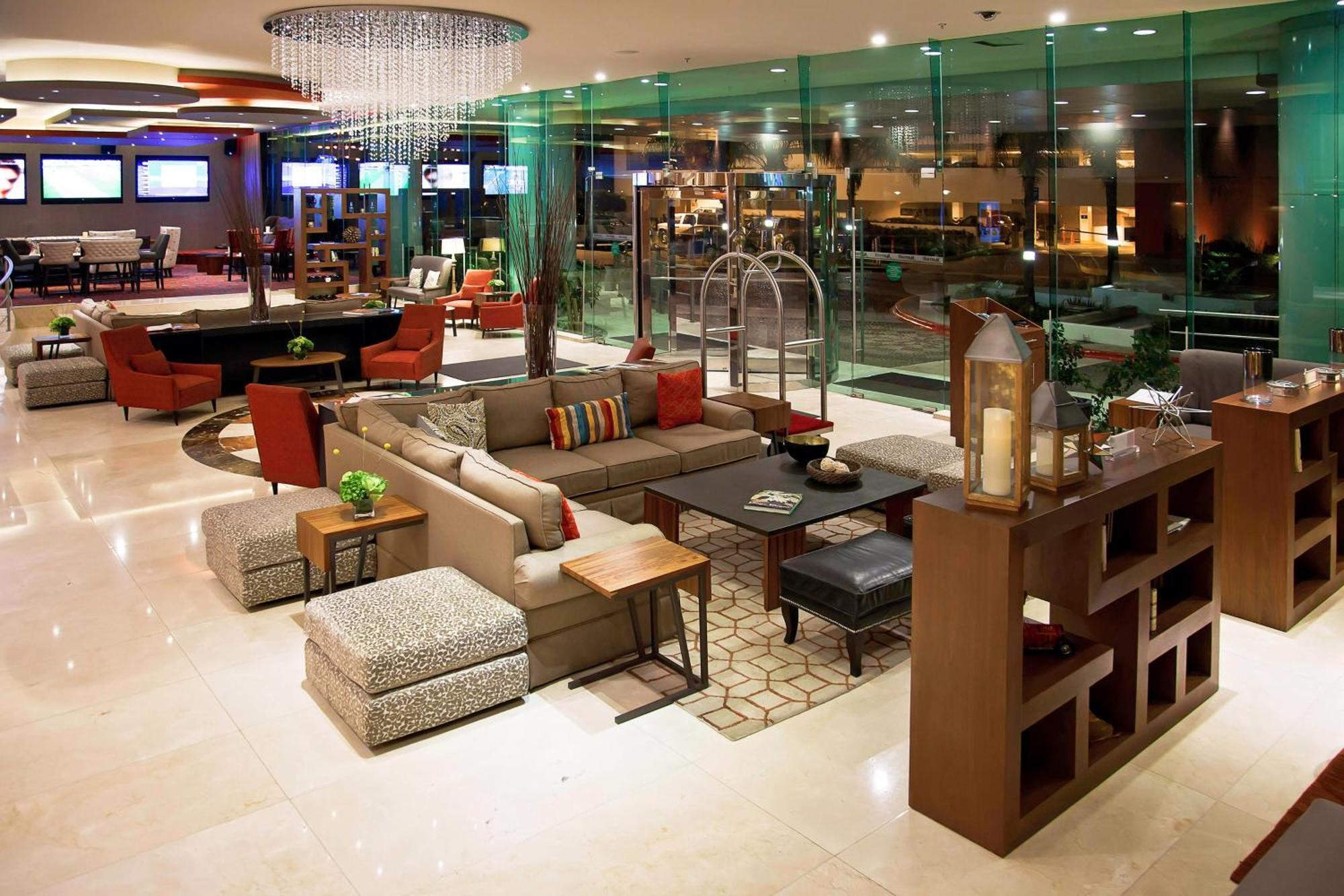Hotel Marriott