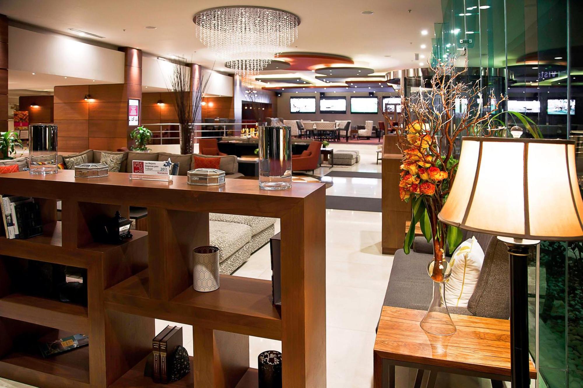Marriott 5*