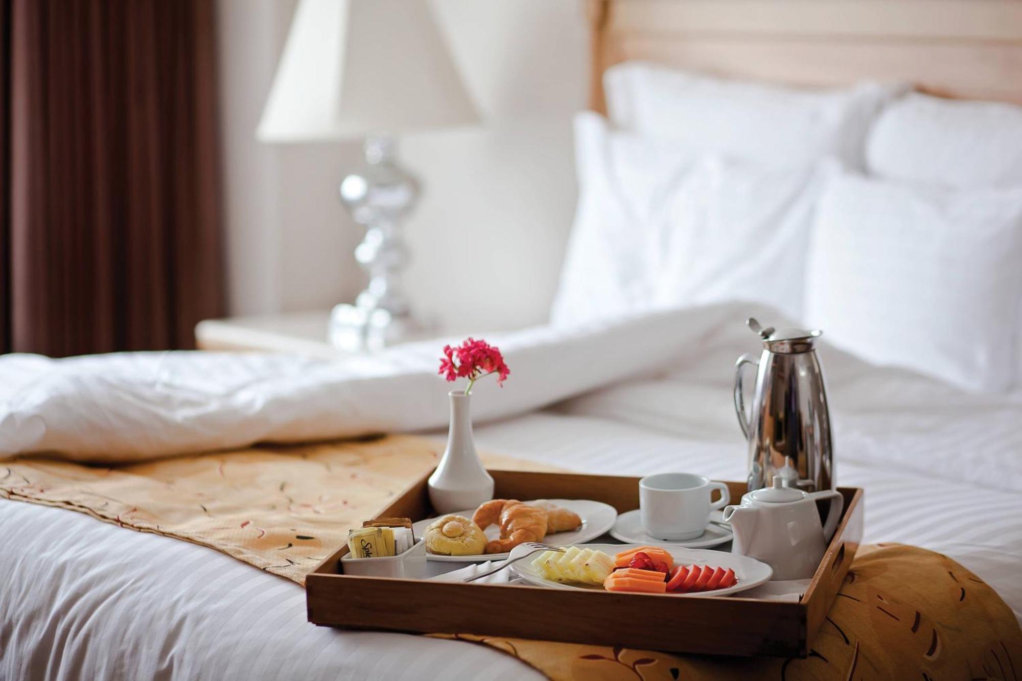 Marriott 5* Tijuana