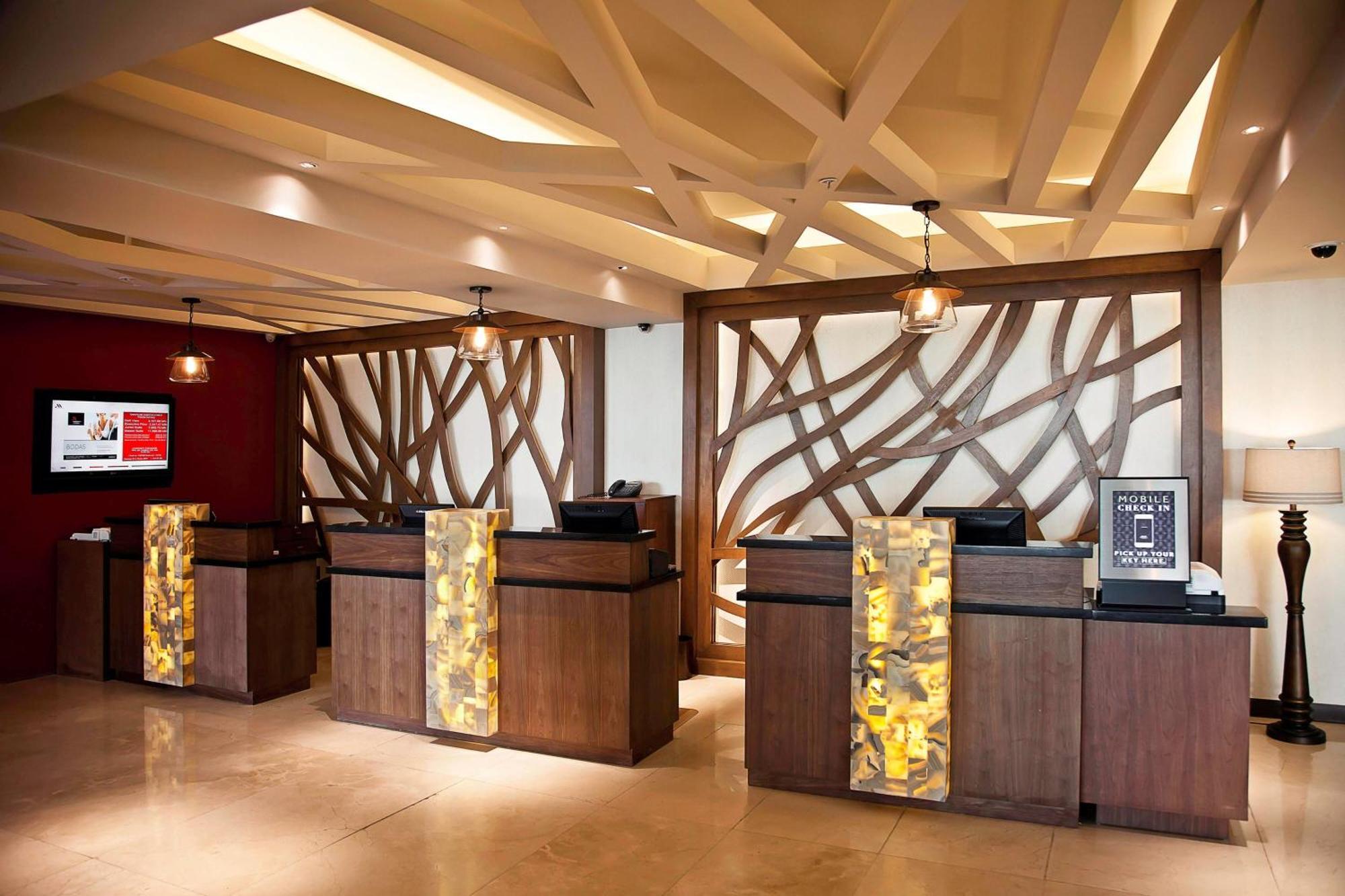 Marriott Hotel