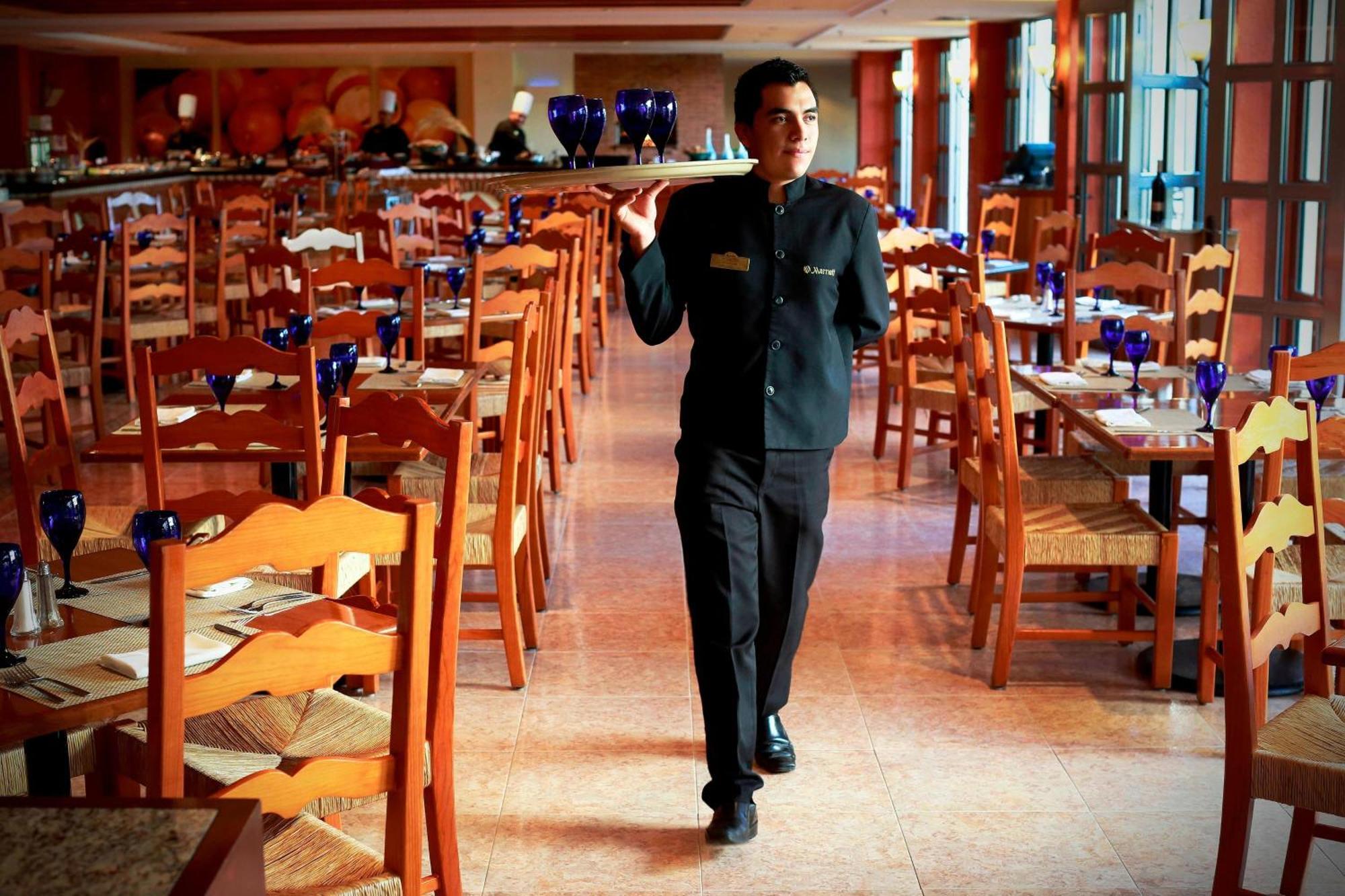 Hotel Fiesta Americana Hacienda