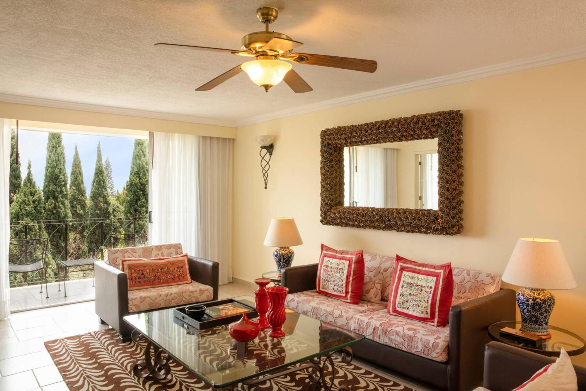 Fiesta Americana Hacienda Hotel 5*