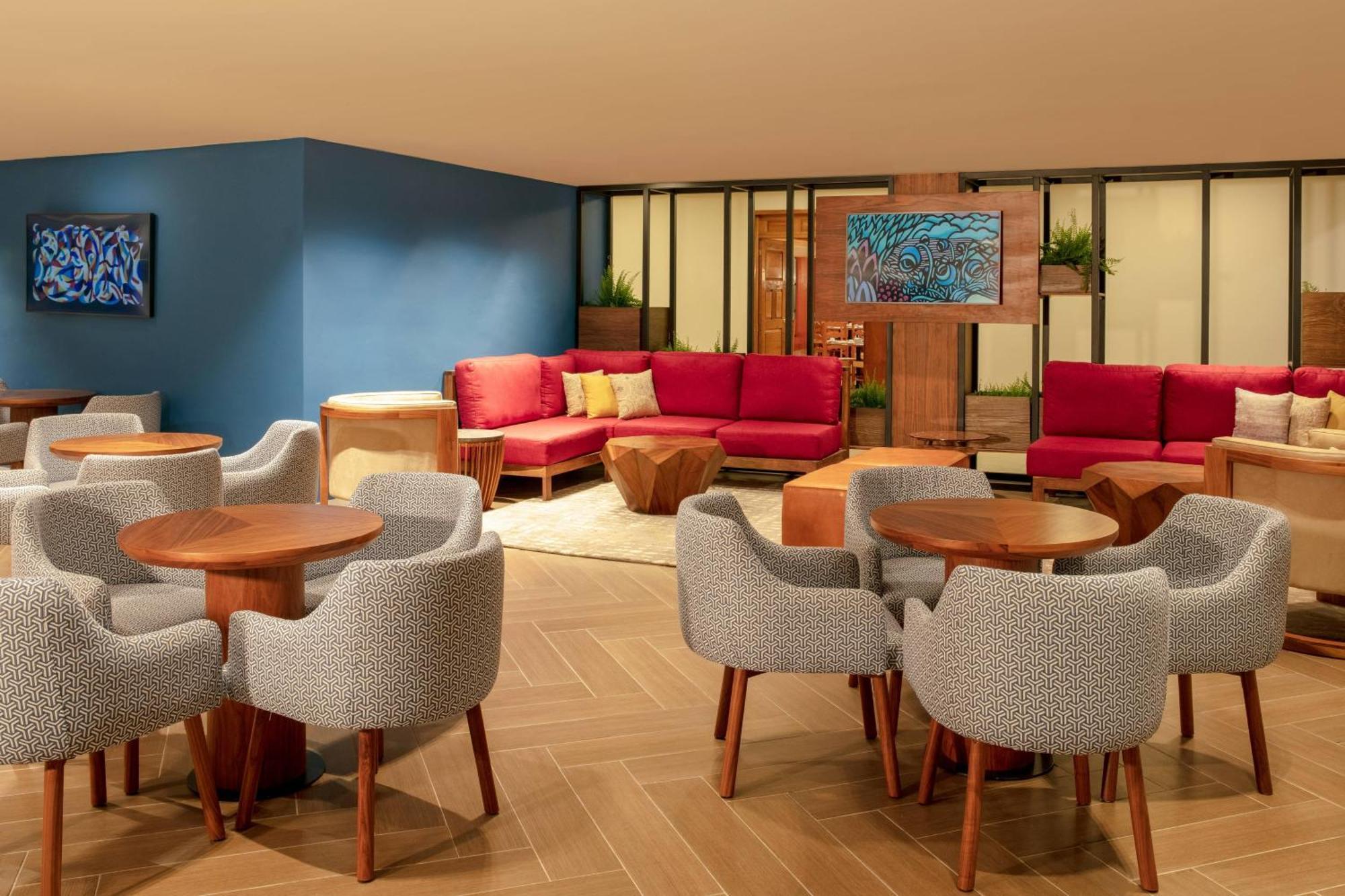 Fiesta Americana Hacienda 5*