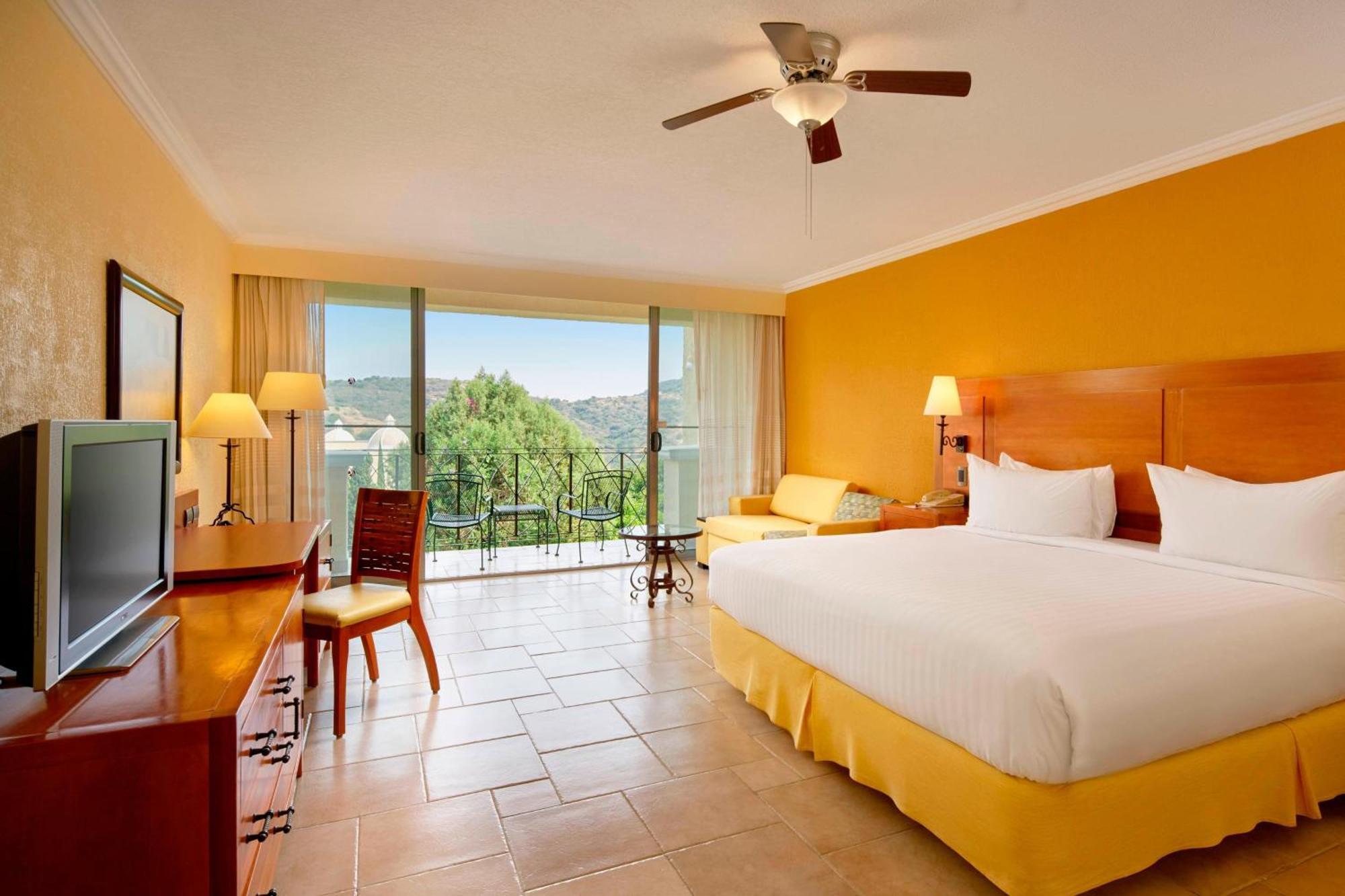Fiesta Americana Hacienda 5*
