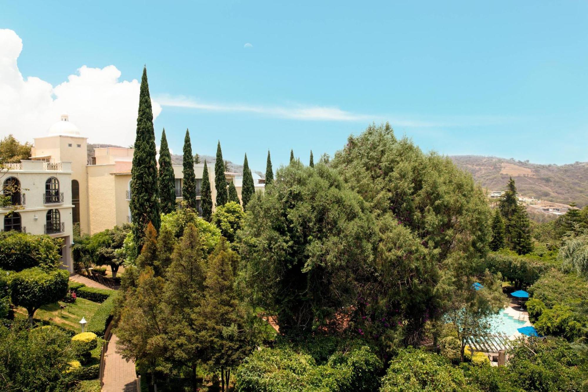 Fiesta Americana Hacienda