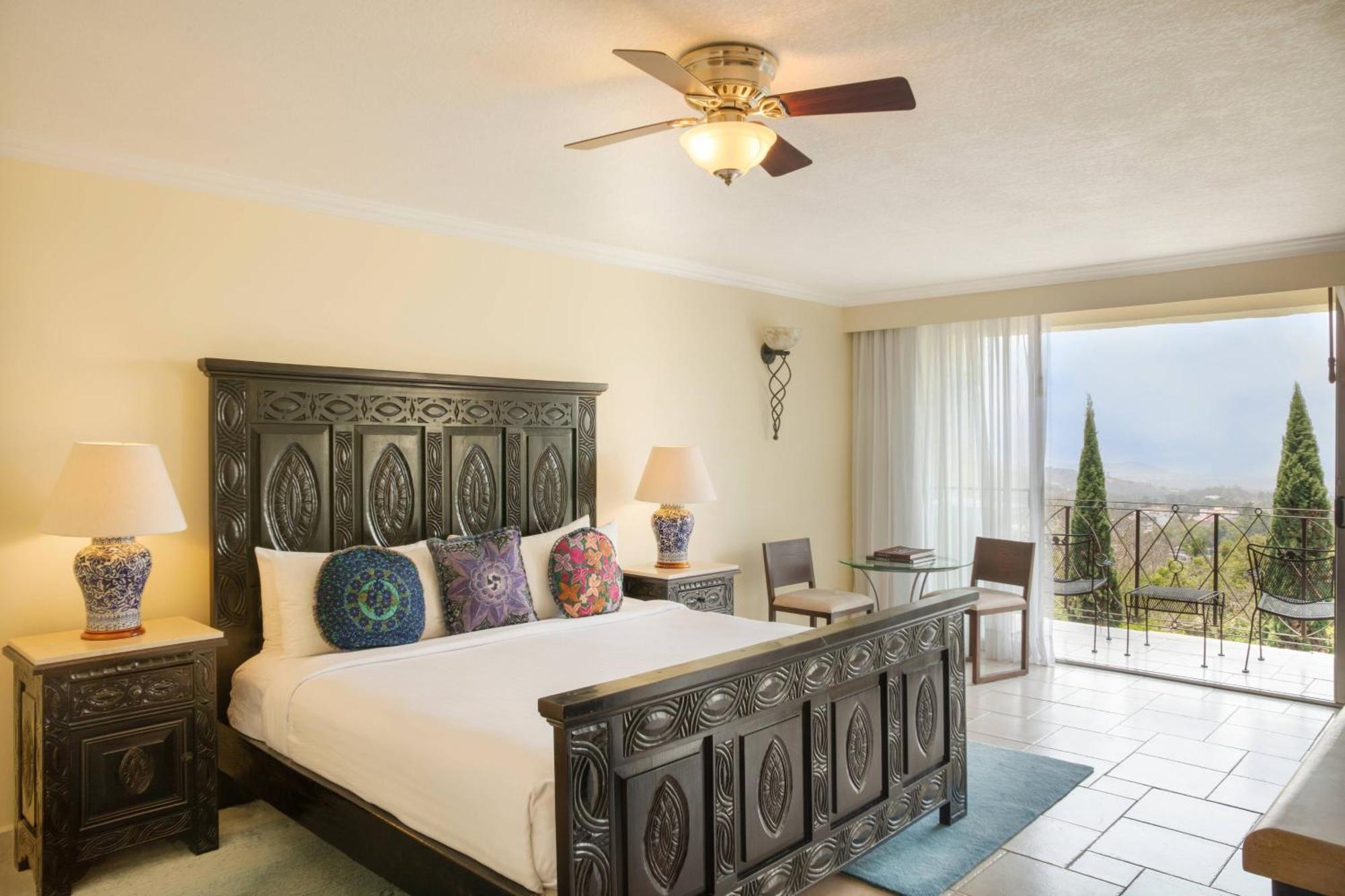 Hotel Fiesta Americana Hacienda 5*