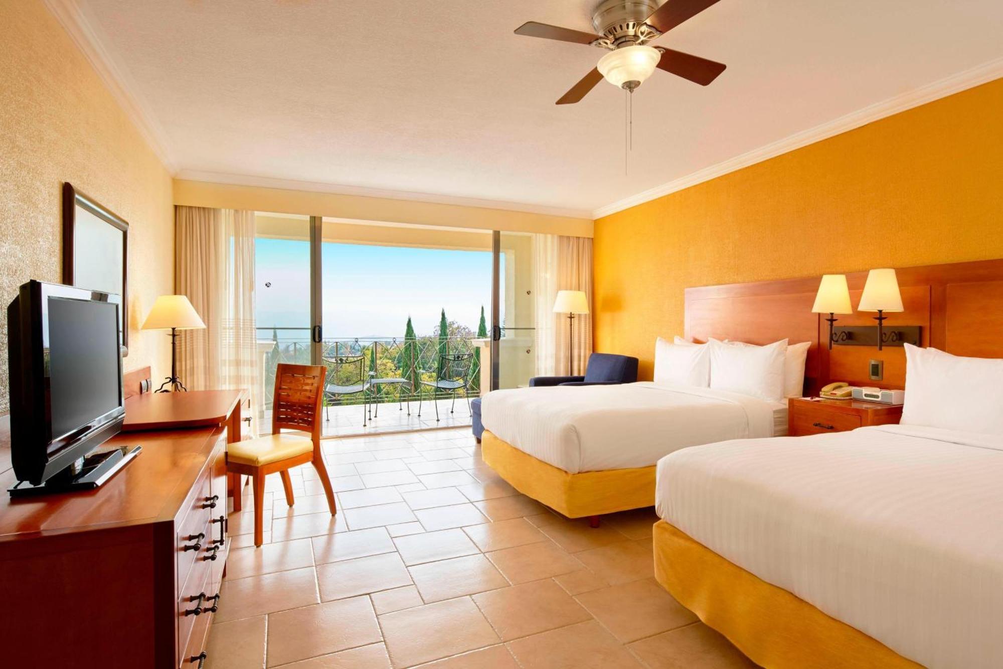 Fiesta Americana Hacienda Hotel 5*