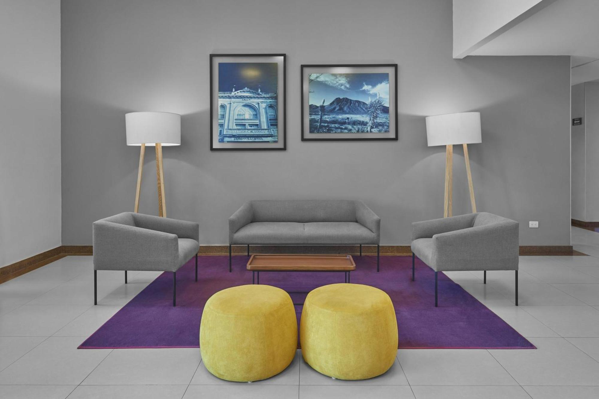 Express By Marriott 4*