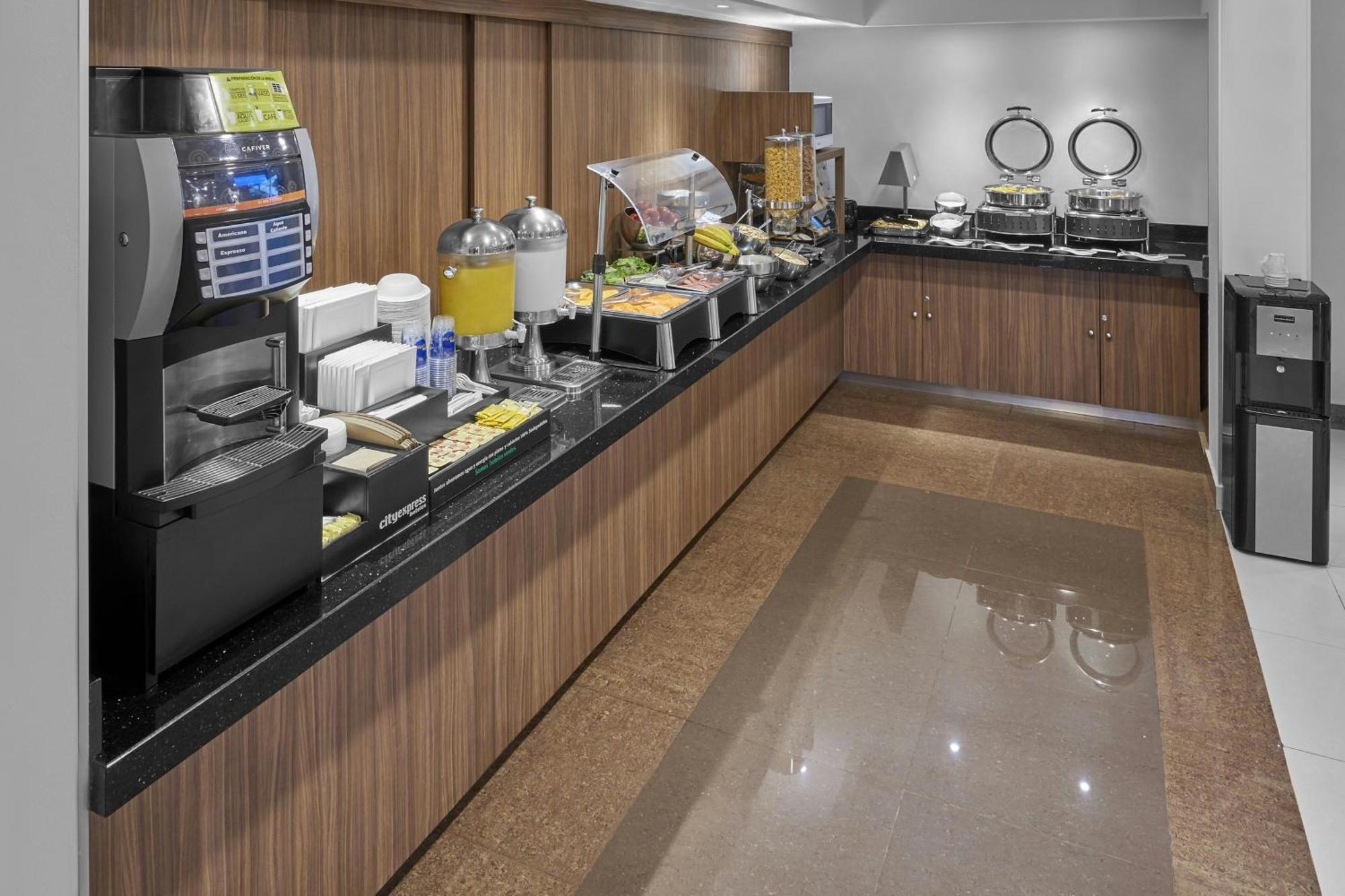Express By Marriott 4*
