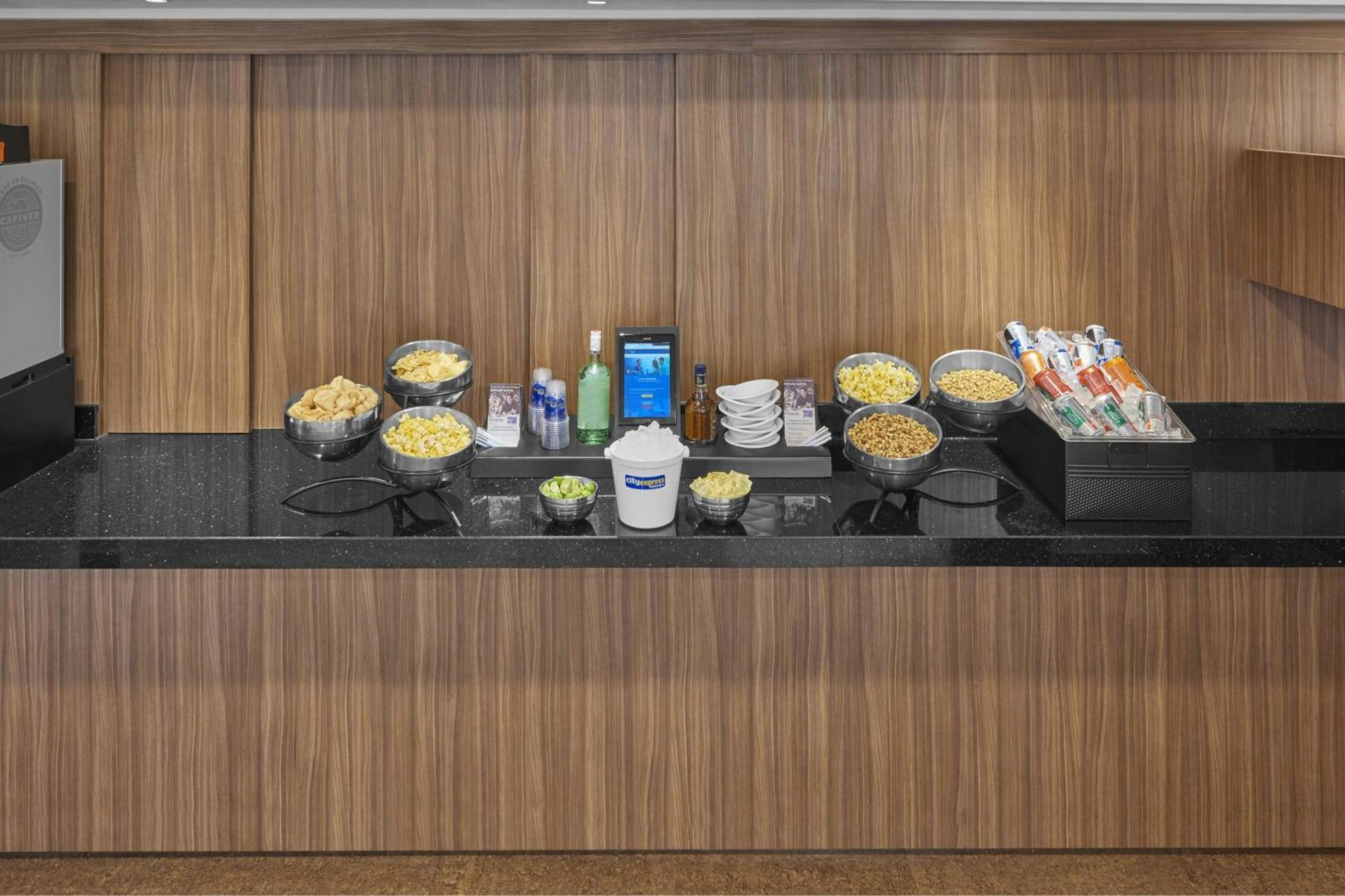 Express By Marriott Torreon