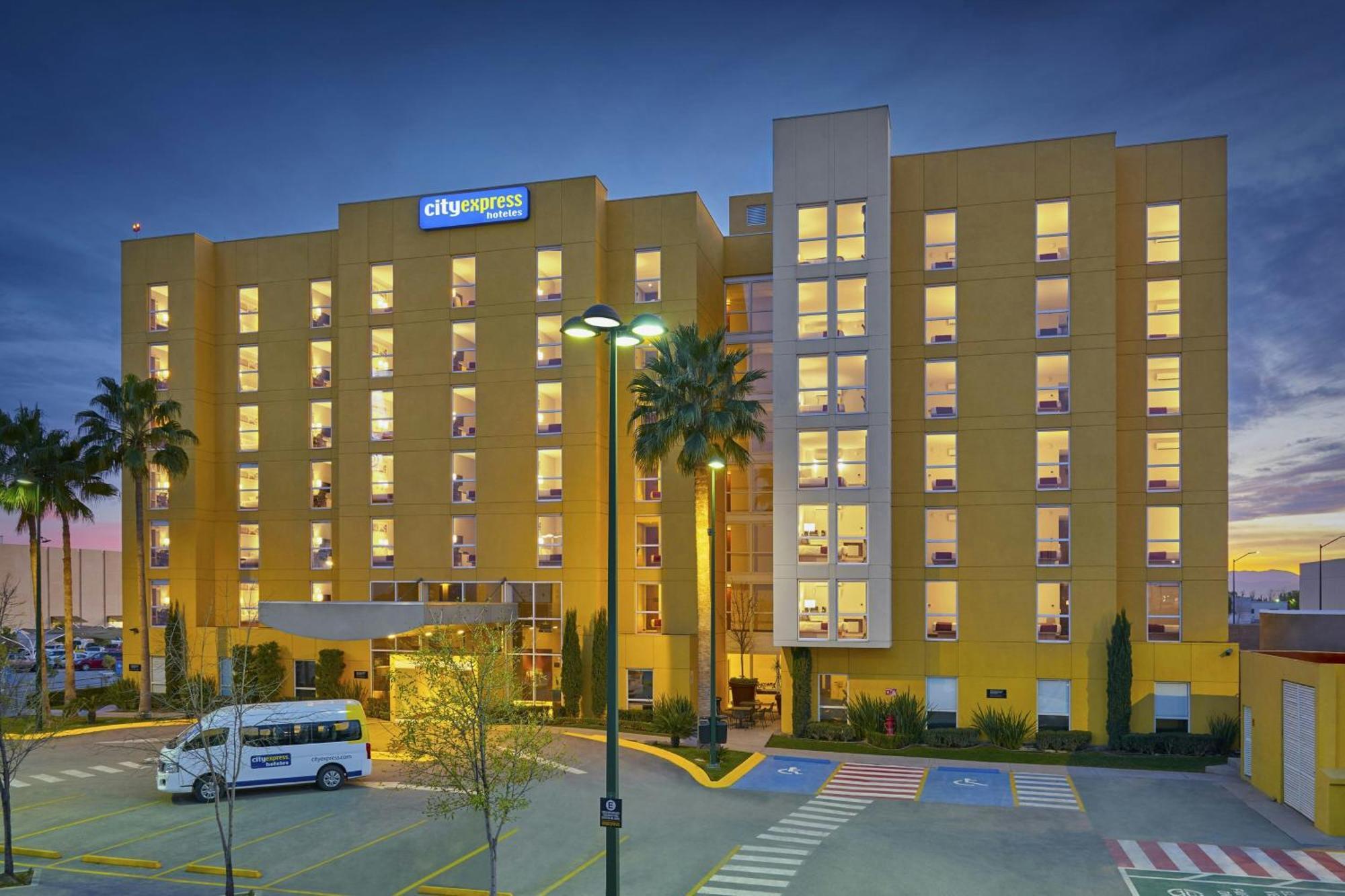 Express By Marriott 4* Torreon